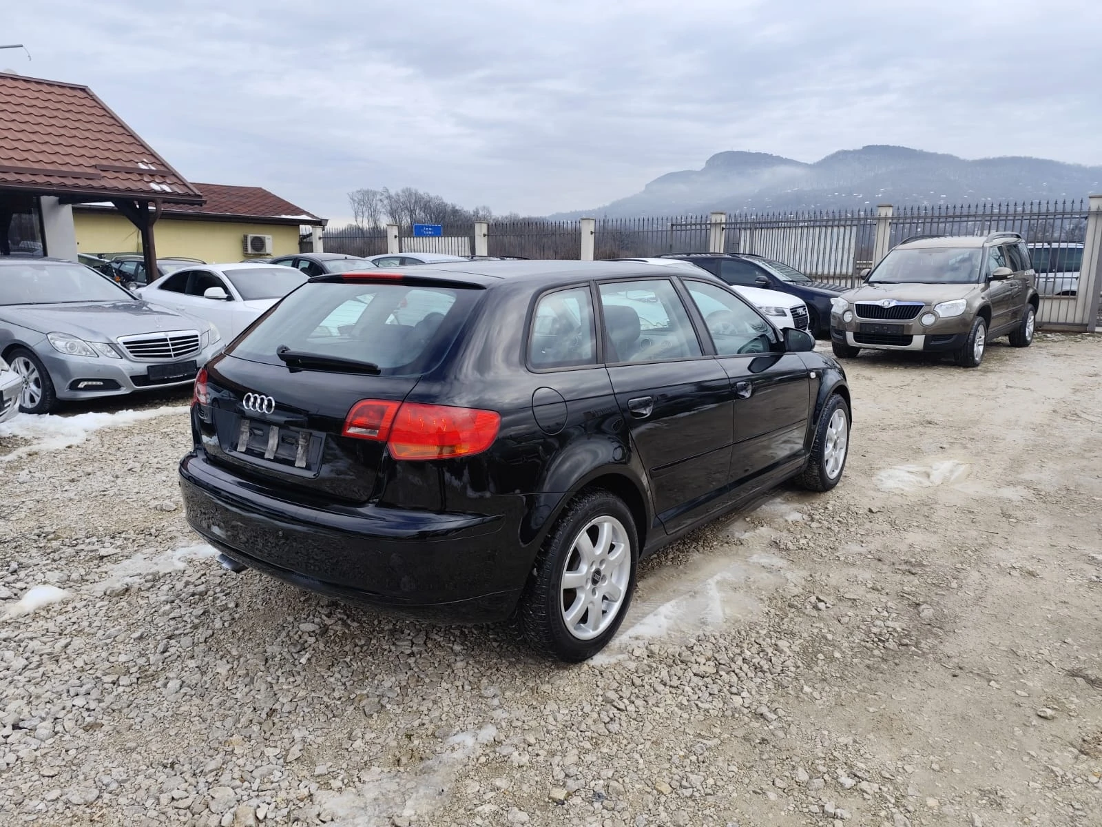 Audi A4 1.9 ����� 105 ��. | Mobile.bg � ����������� 5
