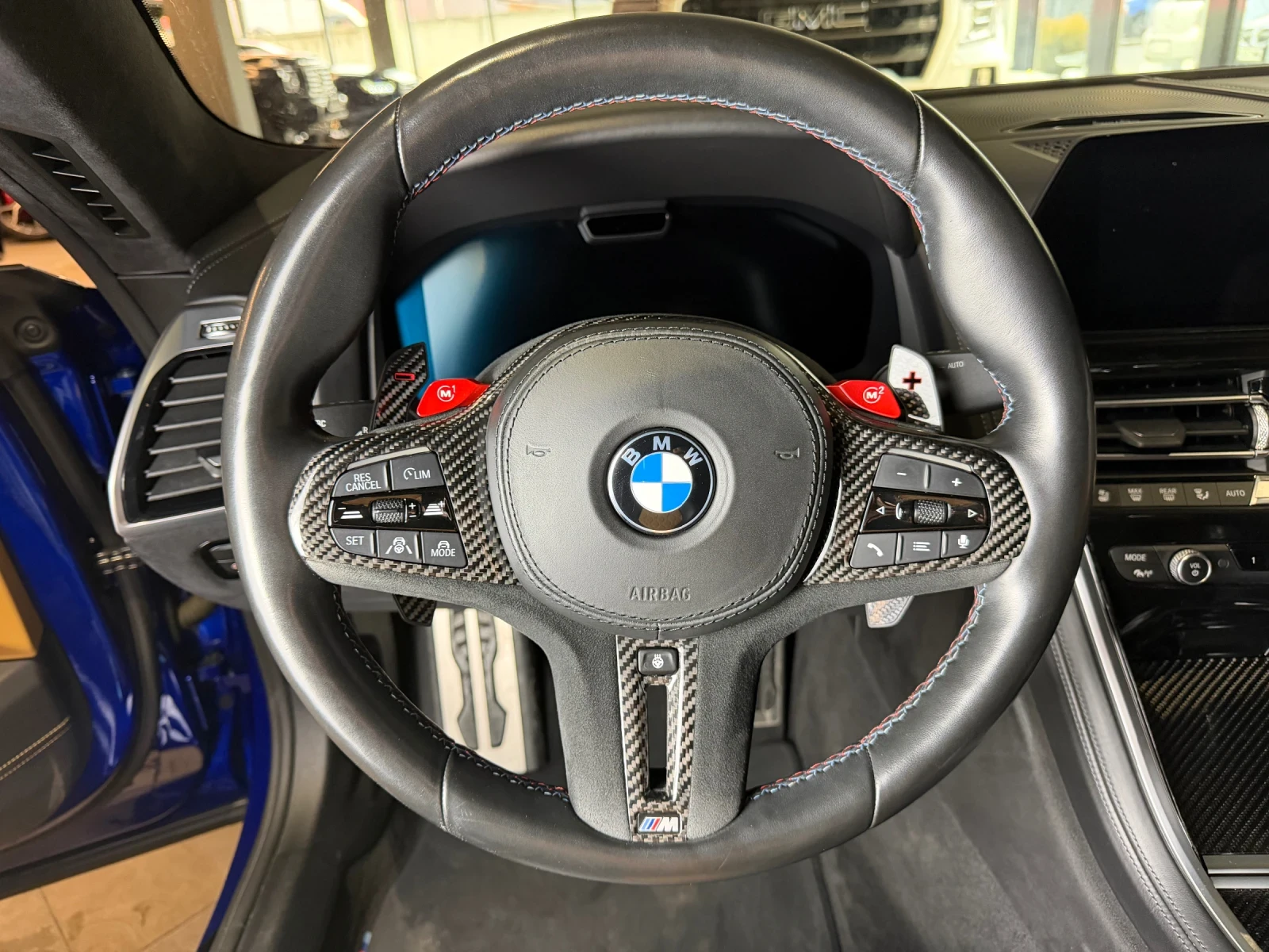 BMW M8 Competition Akrapovic Manhart | Mobile.bg � ����������� 7