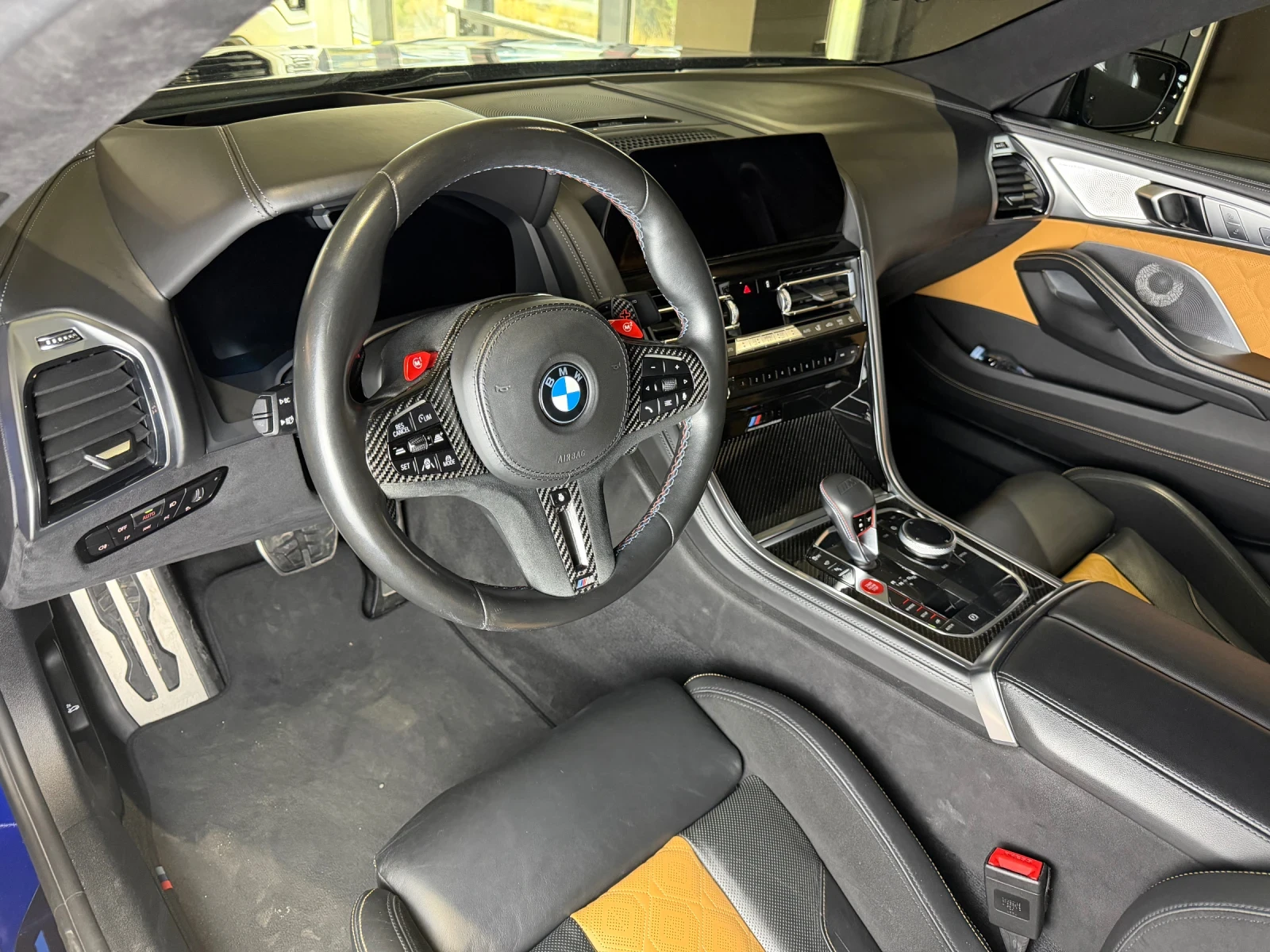 BMW M8 Competition Akrapovic Manhart | Mobile.bg � ����������� 9