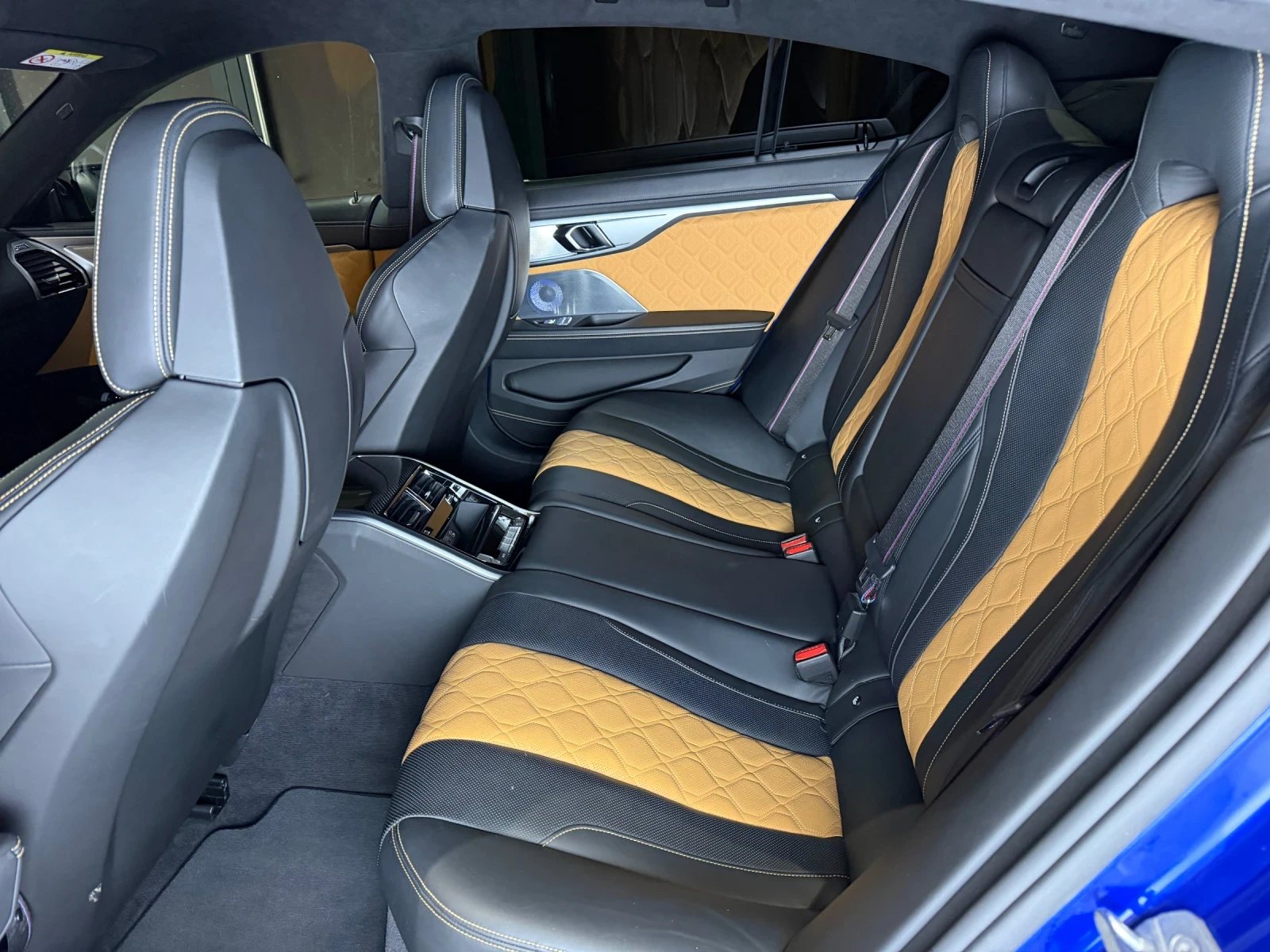 BMW M8 Competition Akrapovic Manhart | Mobile.bg � ����������� 10