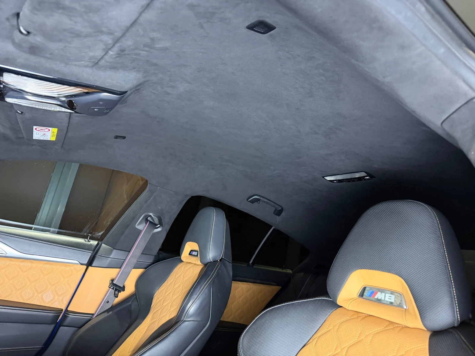 BMW M8 Competition Akrapovic Manhart | Mobile.bg � ����������� 14