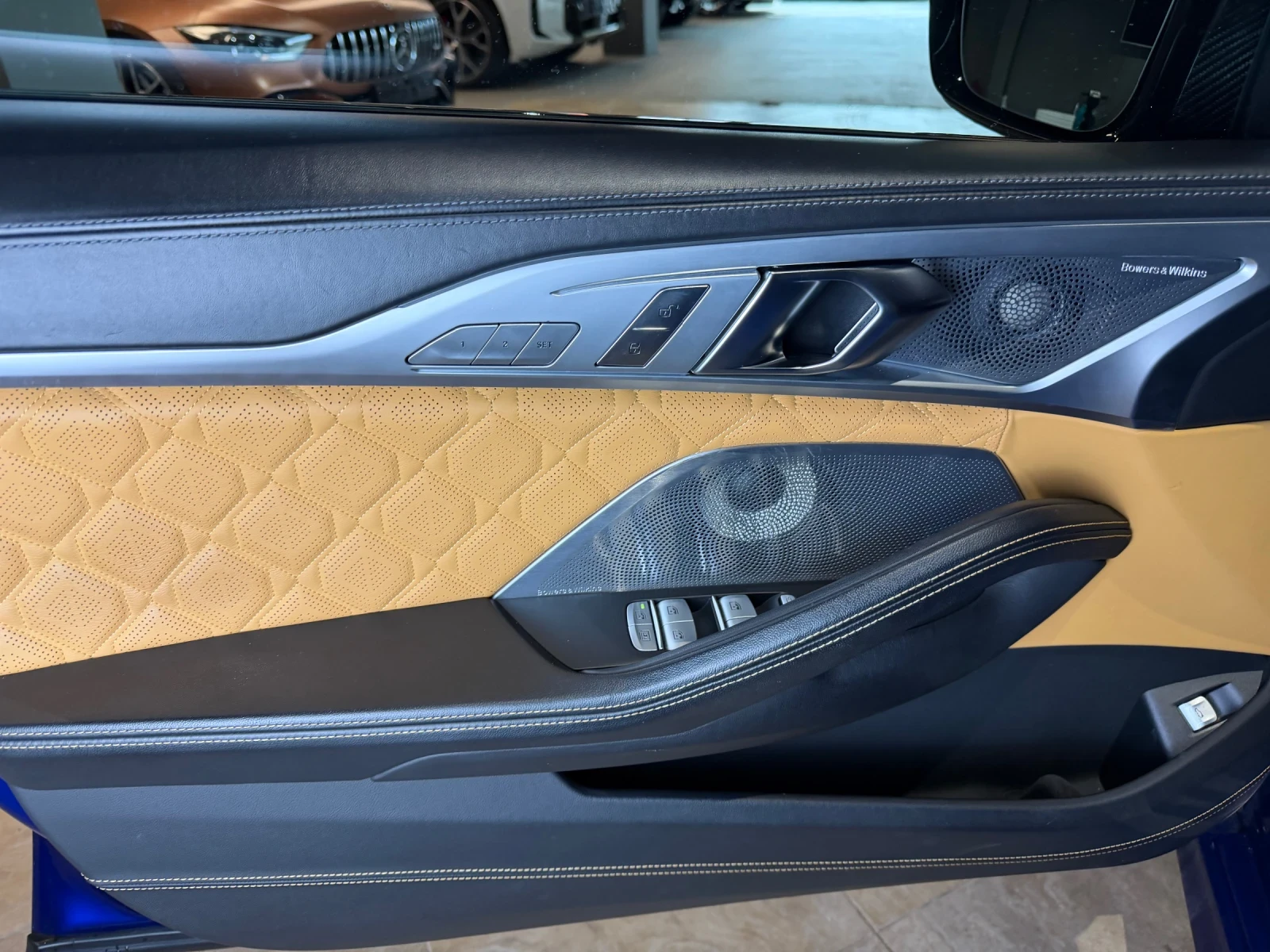 BMW M8 Competition Akrapovic Manhart | Mobile.bg � ����������� 15