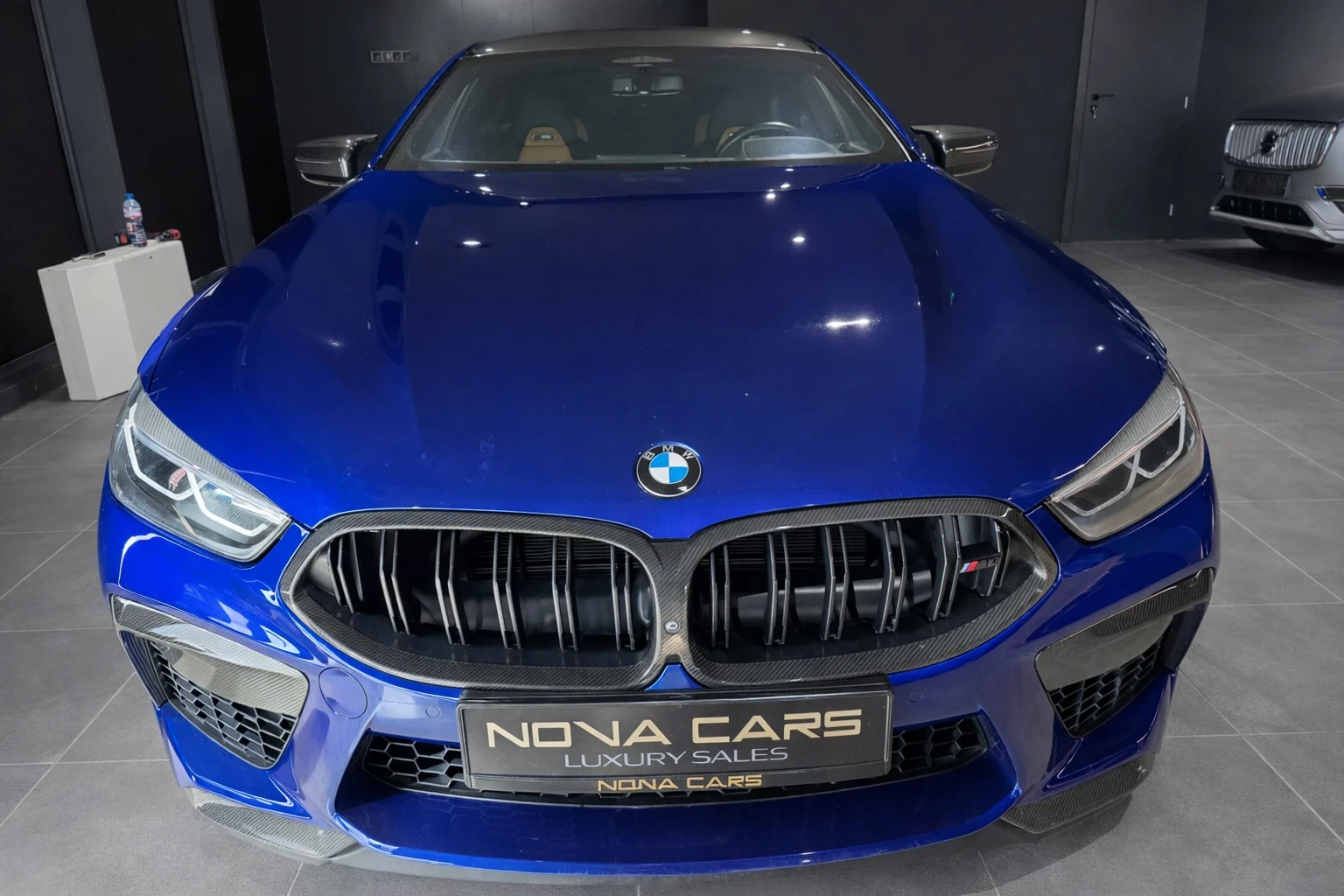BMW M8 Competition Akrapovic Manhart | Mobile.bg � ����������� 2