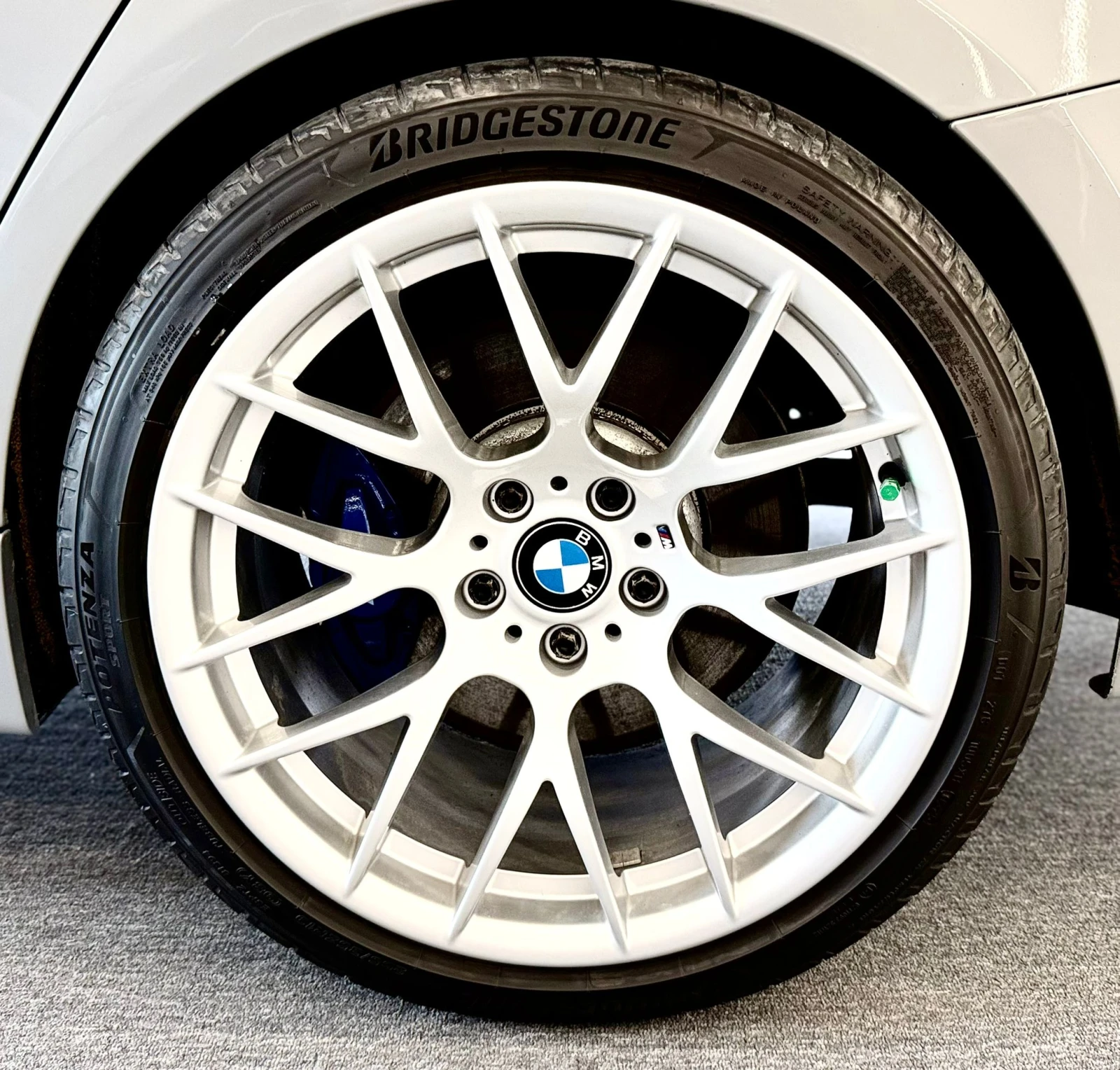 BMW 340 xDrive* M Performance* F30* ������ | Mobile.bg � ����������� 14