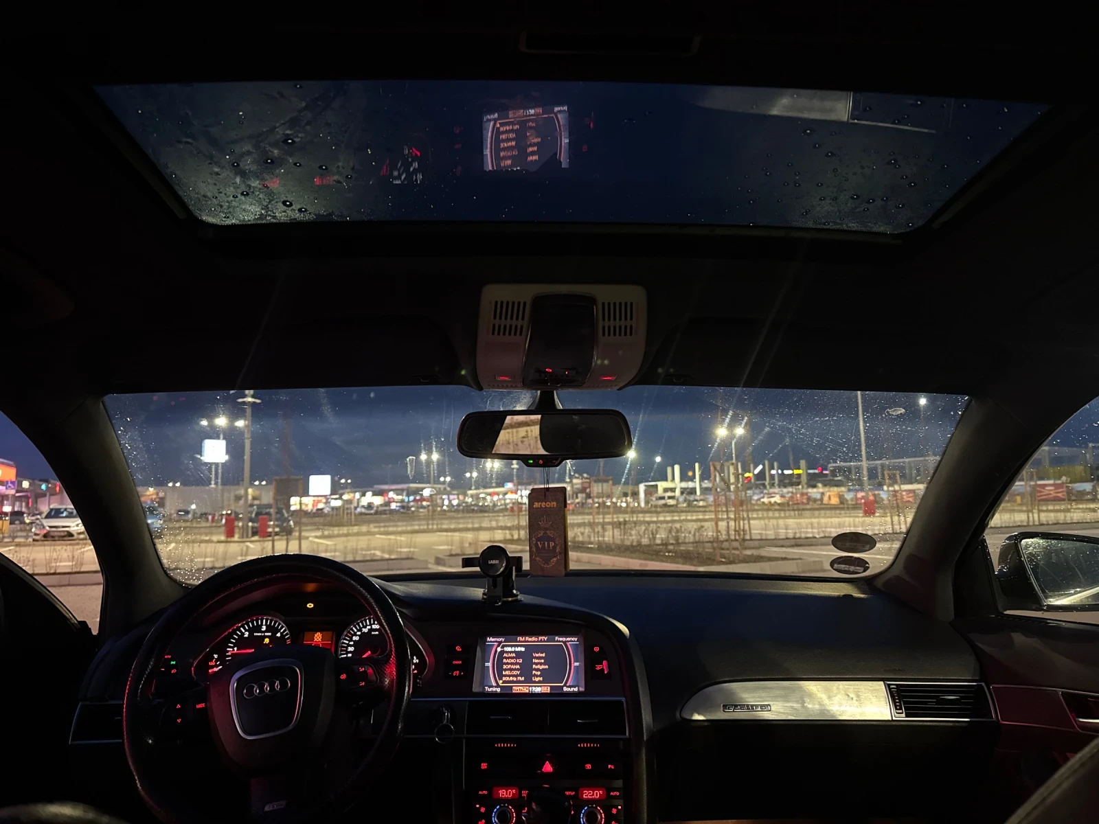 Audi A6 * BOSE* S-line* 3.0TDI*  | Mobile.bg � ����������� 6