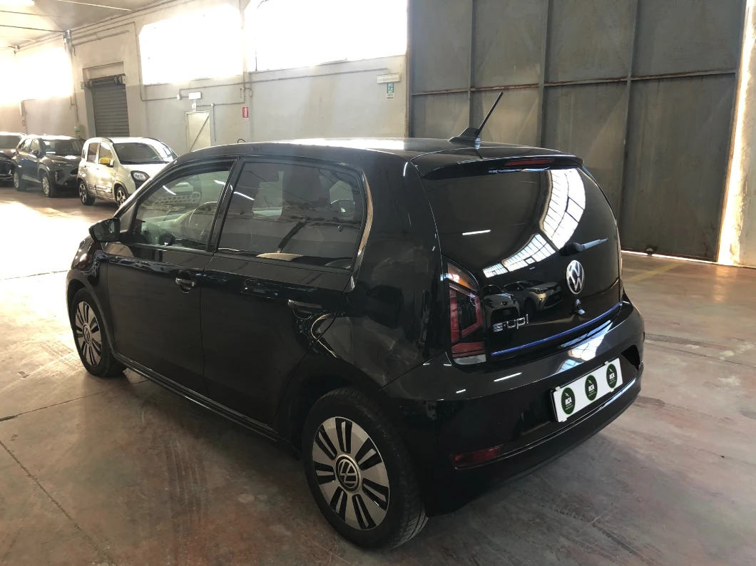 VW Up e-Up! 37 kWh, снимка 4 - Автомобили и джипове - 53820254
