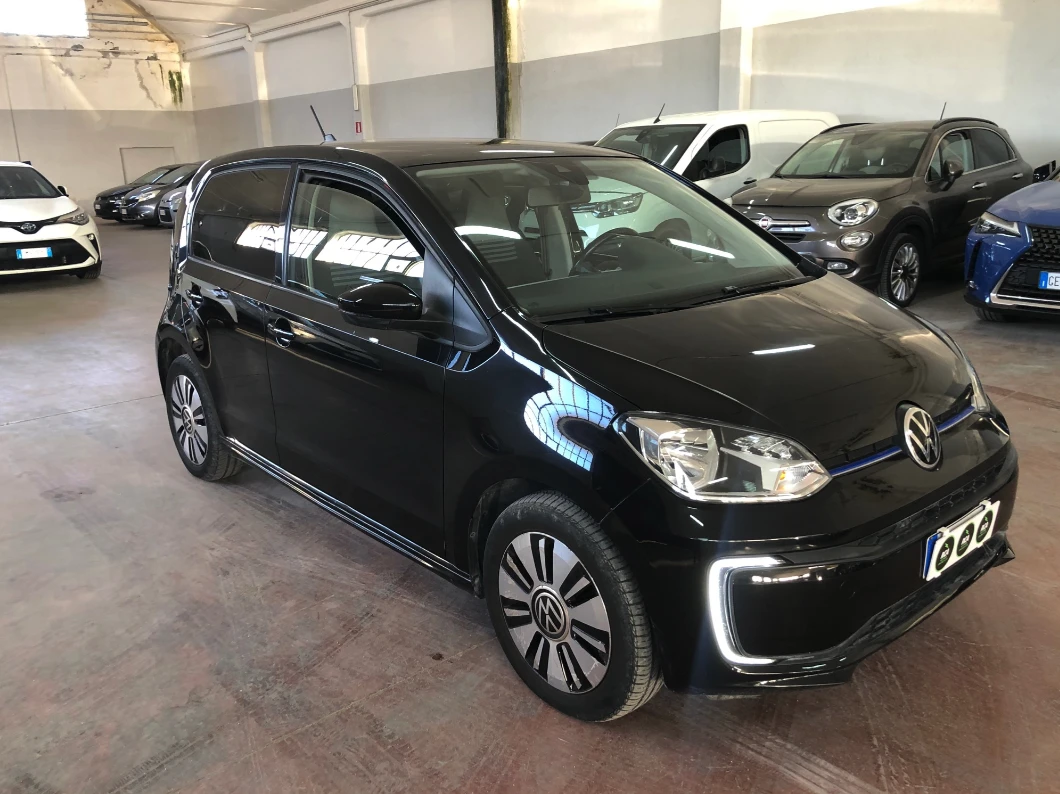 VW Up e-Up! 37 kWh | Auto.bg — изображение 1