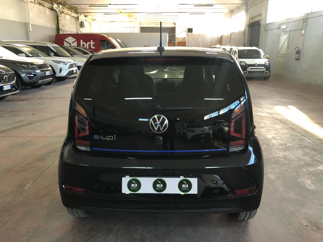 VW Up e-Up! 37 kWh, снимка 8 - Автомобили и джипове - 53820254