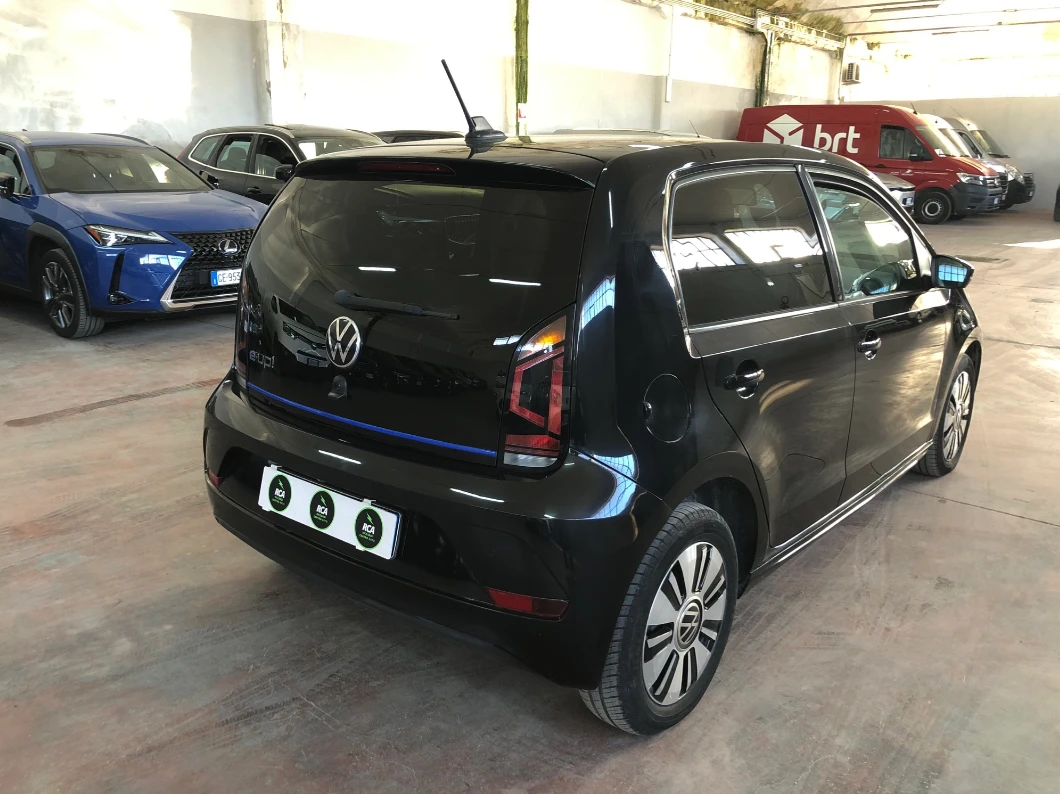 VW Up e-Up! 37 kWh, снимка 3 - Автомобили и джипове - 53820254