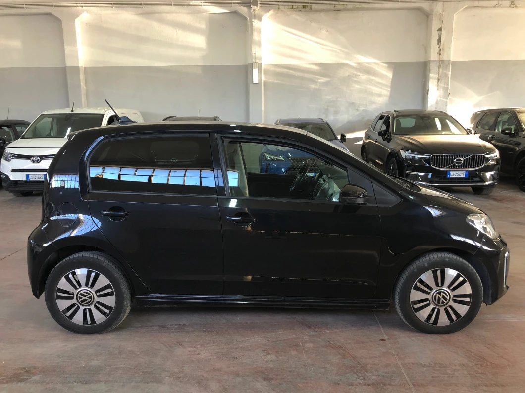 VW Up e-Up! 37 kWh, снимка 6 - Автомобили и джипове - 53820254