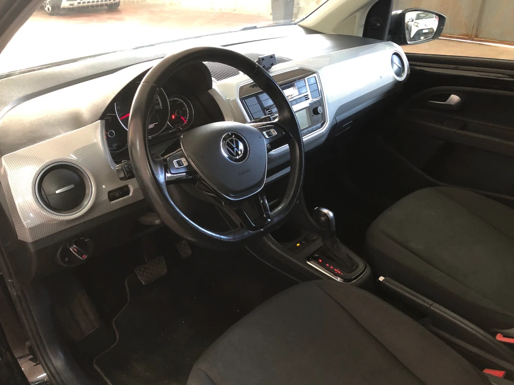 VW Up e-Up! 37 kWh, снимка 9 - Автомобили и джипове - 53820254