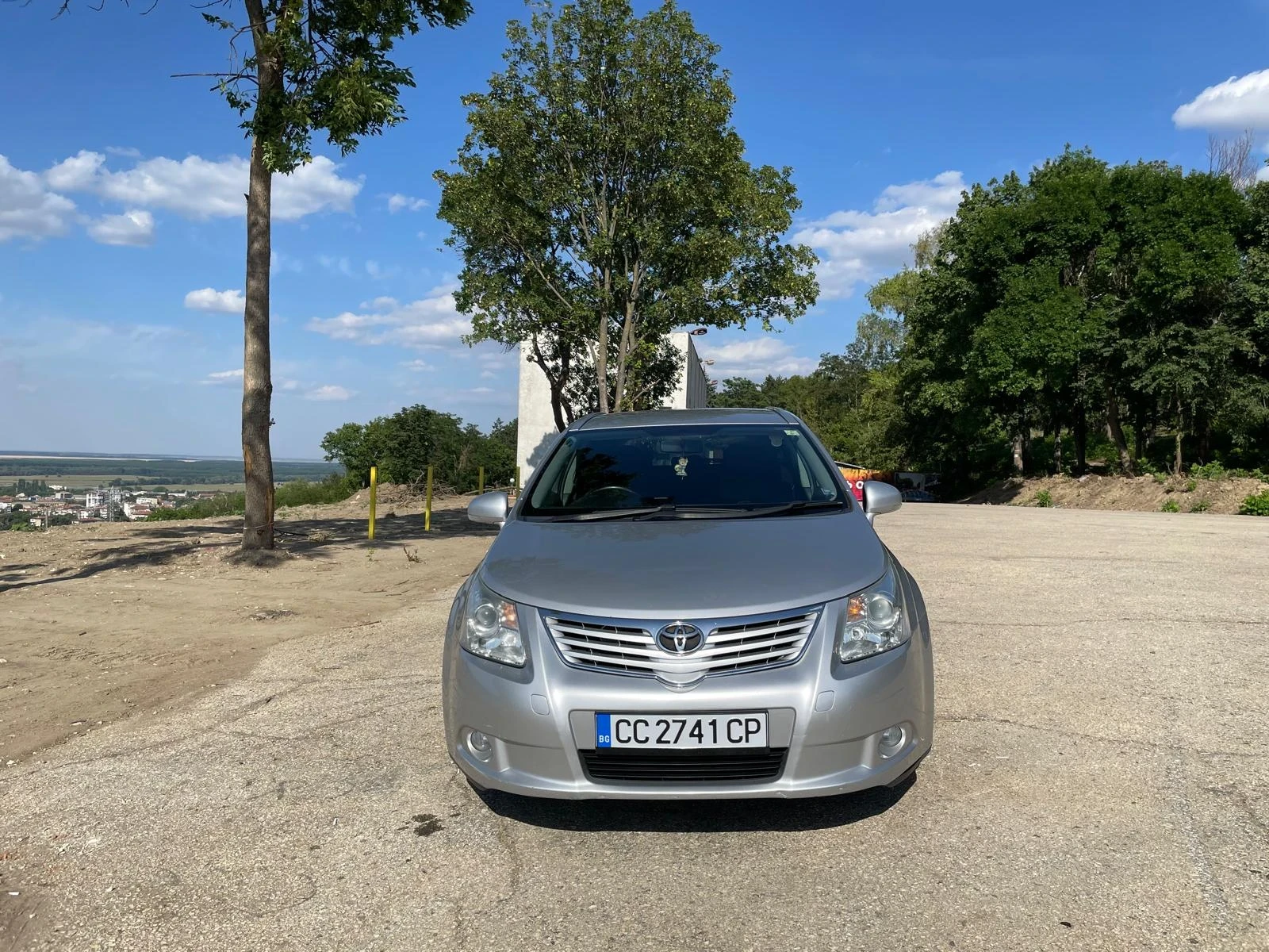 Toyota Avensis, снимка 2 - Автомобили и джипове - 53841119