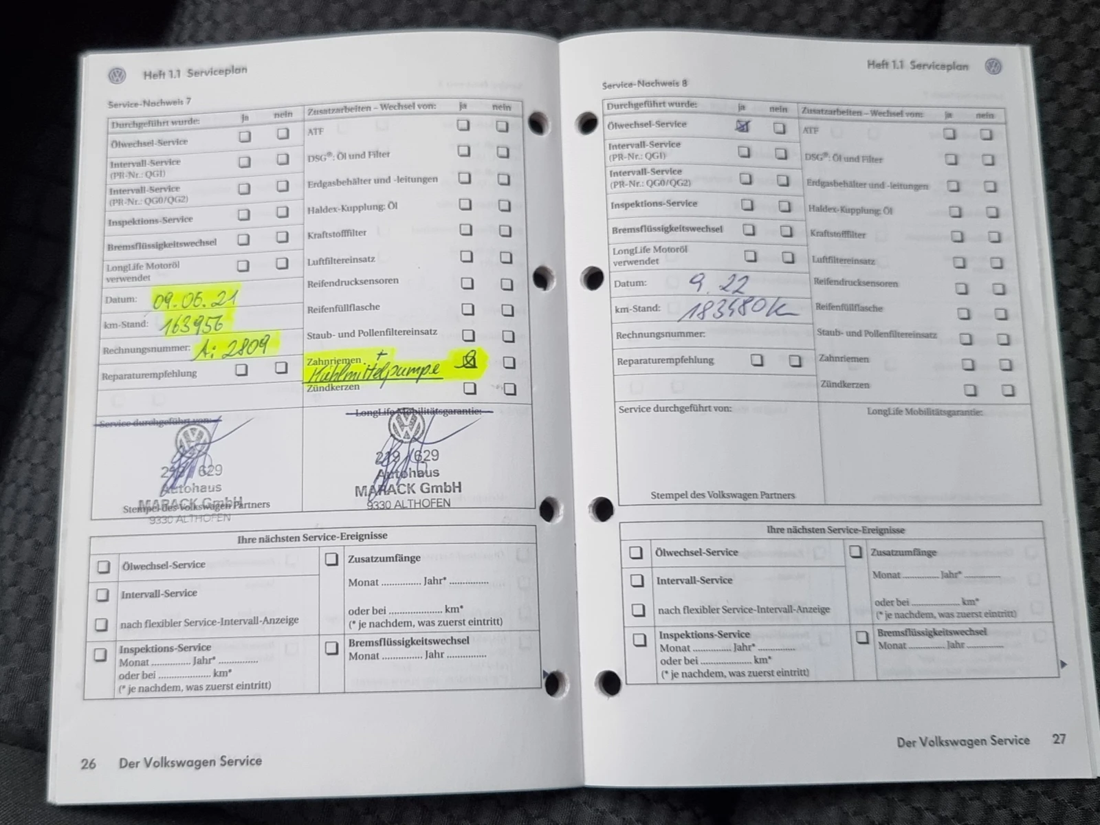 VW Golf Plus 2.0 TDI, снимка 13 - Автомобили и джипове - 54031574