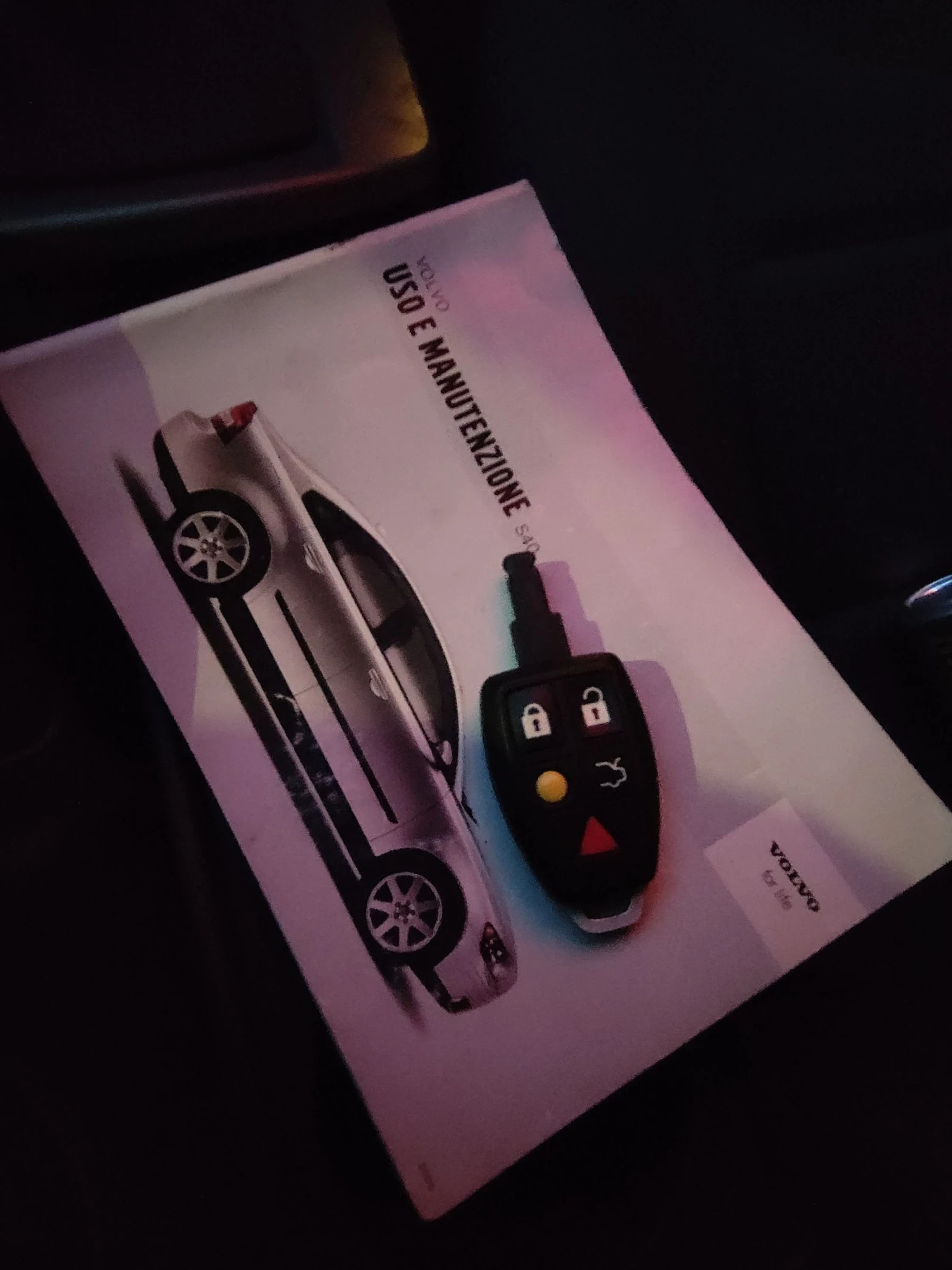 Volvo S40 1.8 ГАЗ/БЕНЗИН, снимка 16 - Автомобили и джипове - 54117055