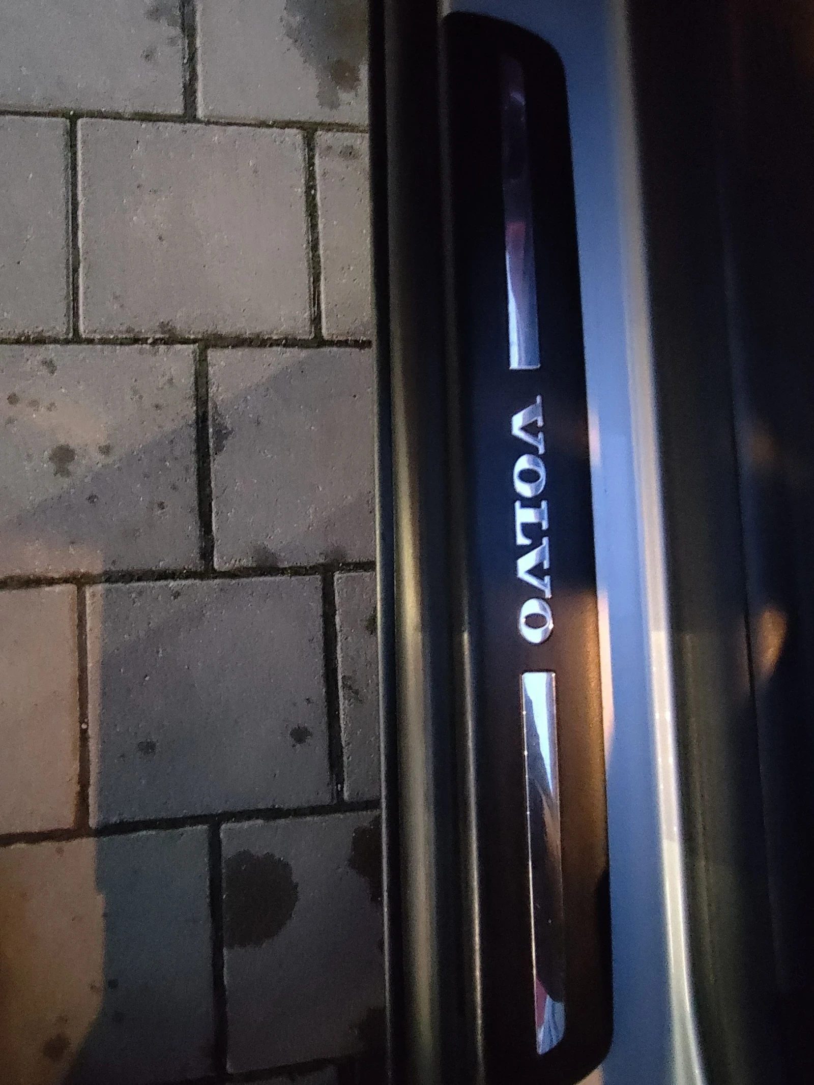 Volvo S40 1.8 ГАЗ/БЕНЗИН, снимка 11 - Автомобили и джипове - 54117055