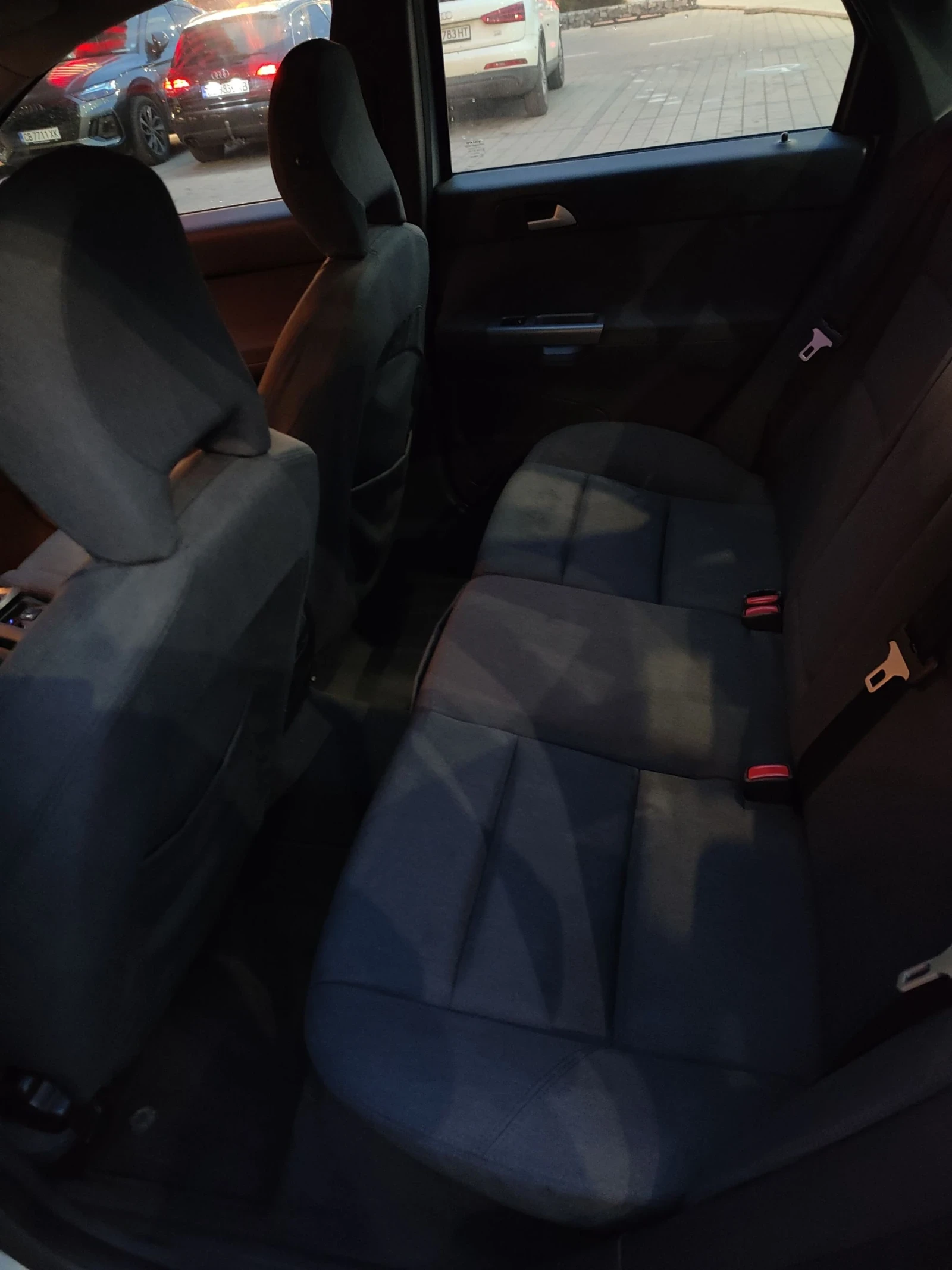 Volvo S40 1.8 ГАЗ/БЕНЗИН, снимка 9 - Автомобили и джипове - 54117055