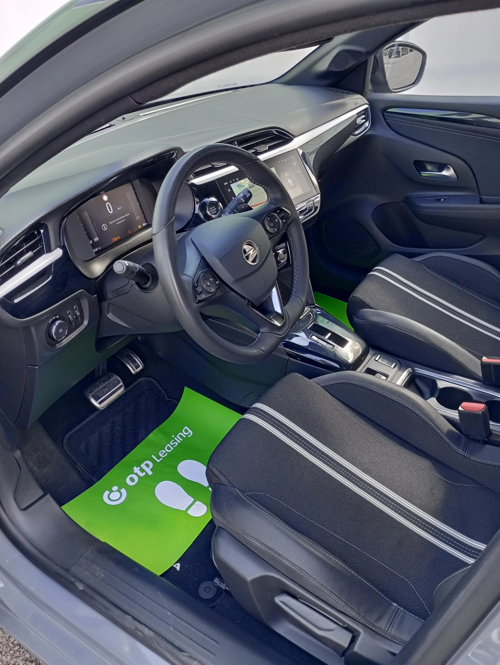 Opel Corsa MCM GS, снимка 6 - Автомобили и джипове - 54226845