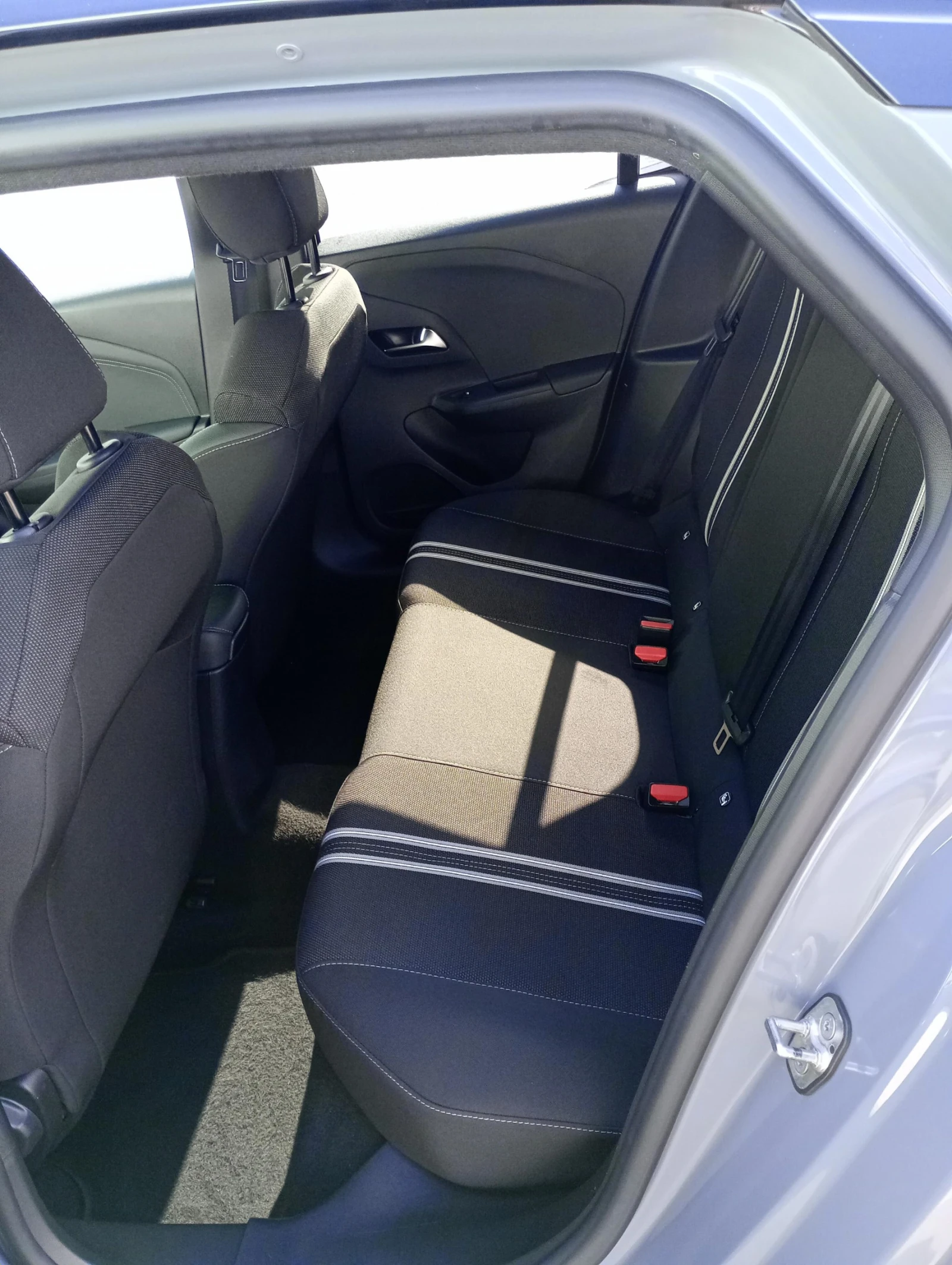 Opel Corsa MCM GS, снимка 7 - Автомобили и джипове - 54226845