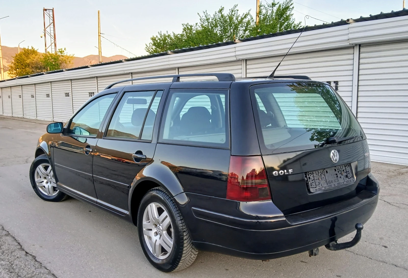 VW Golf 1.9TDI-116k.s | Mobile.bg � ����������� 7