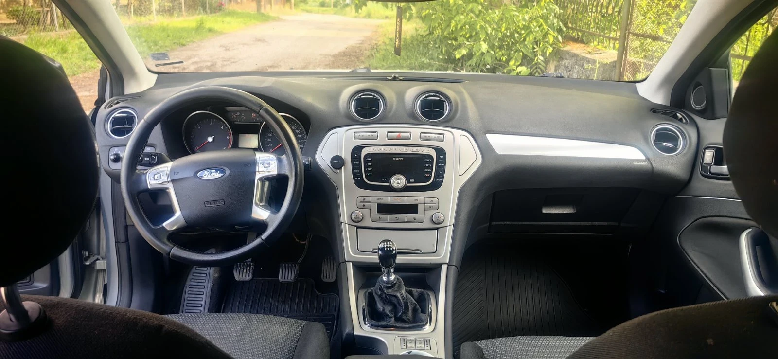 Ford Mondeo TDCI, снимка 7 - Автомобили и джипове - 54497744