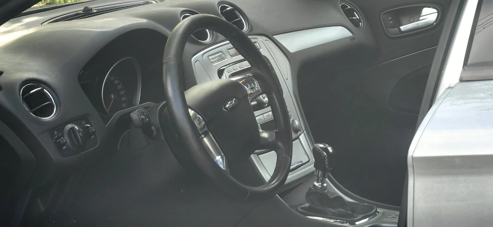 Ford Mondeo TDCI, снимка 6 - Автомобили и джипове - 54497744