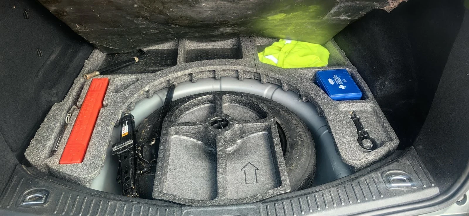 Ford Mondeo TDCI, снимка 9 - Автомобили и джипове - 54497744