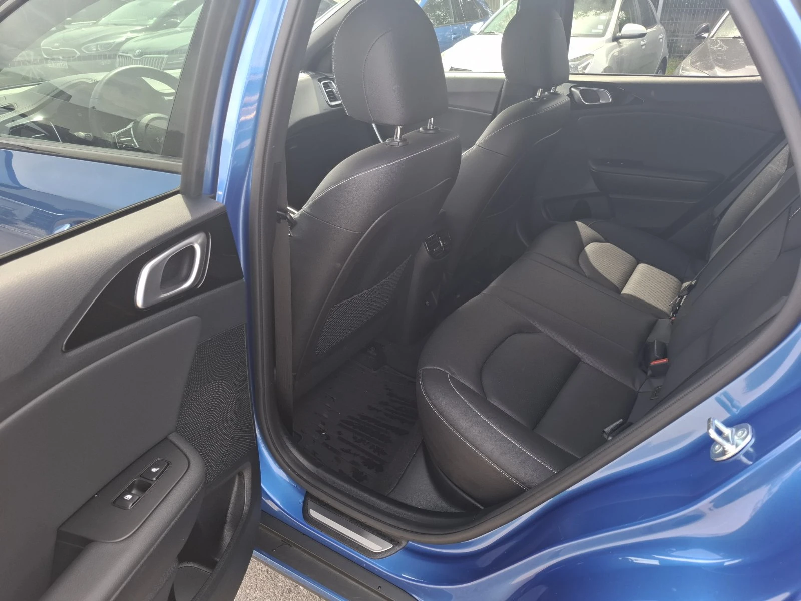 Kia XCeed 1.5 T-gdi GTLine �������� | Mobile.bg � ����������� 7