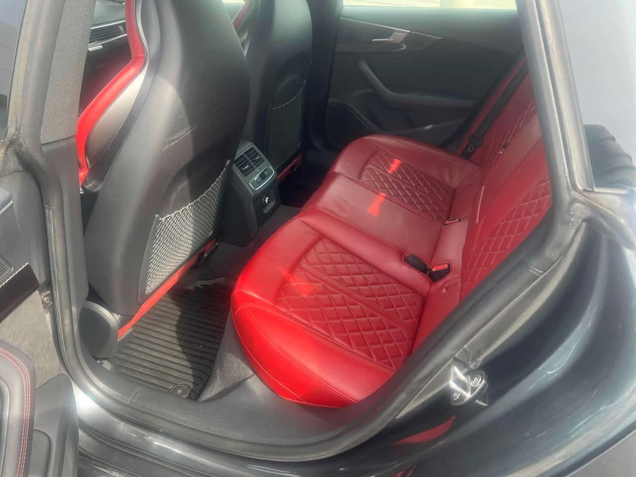 Audi S5 Technik  CARFAX, снимка 10 - Автомобили и джипове - 54663396