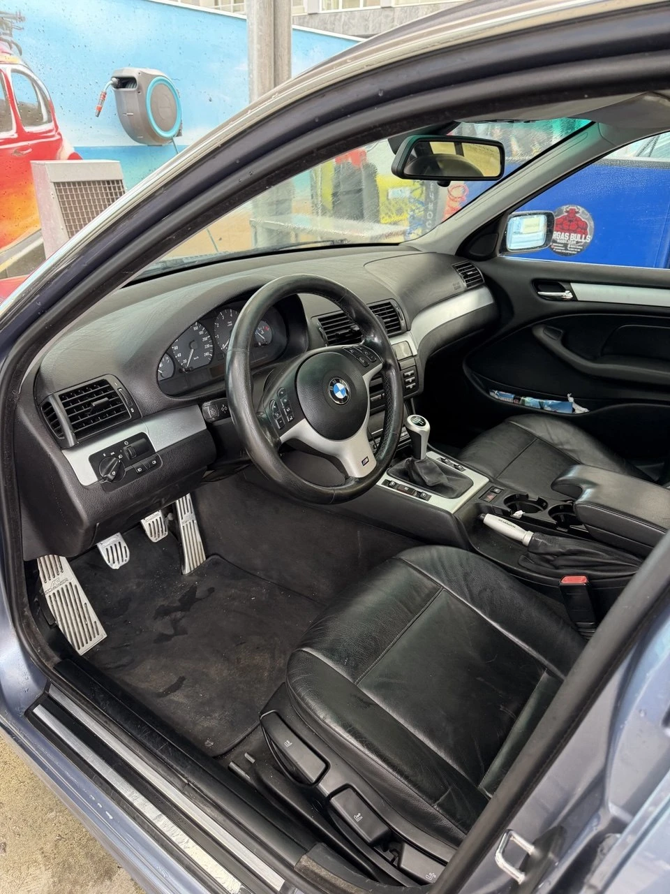 BMW 328, снимка 9 - Автомобили и джипове - 54752035