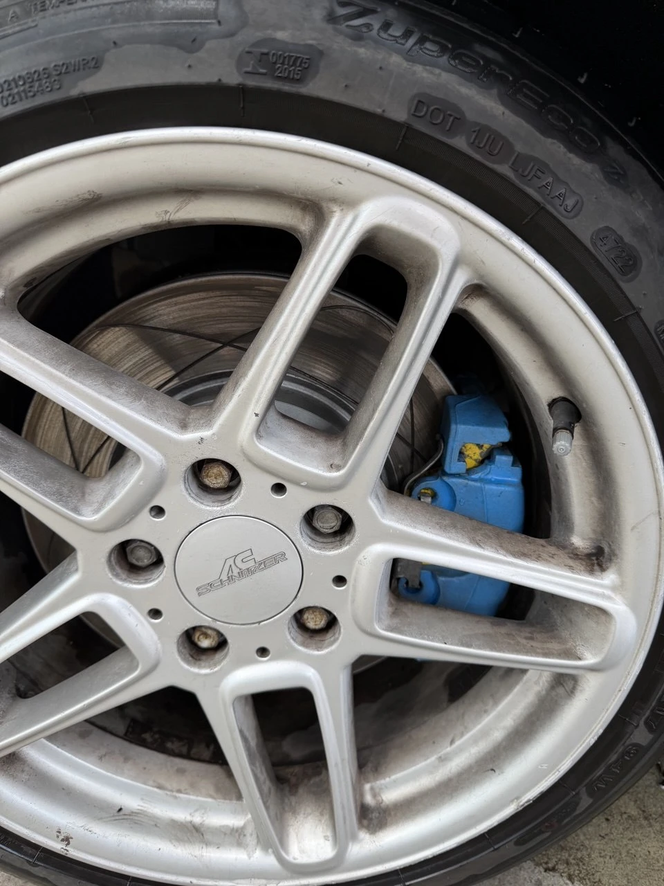 BMW 328, снимка 13 - Автомобили и джипове - 54752035