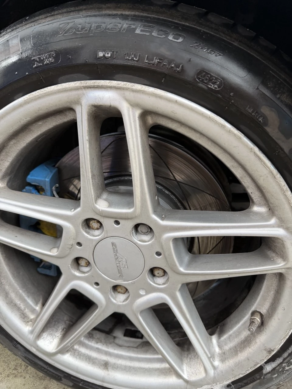 BMW 328, снимка 14 - Автомобили и джипове - 54752035