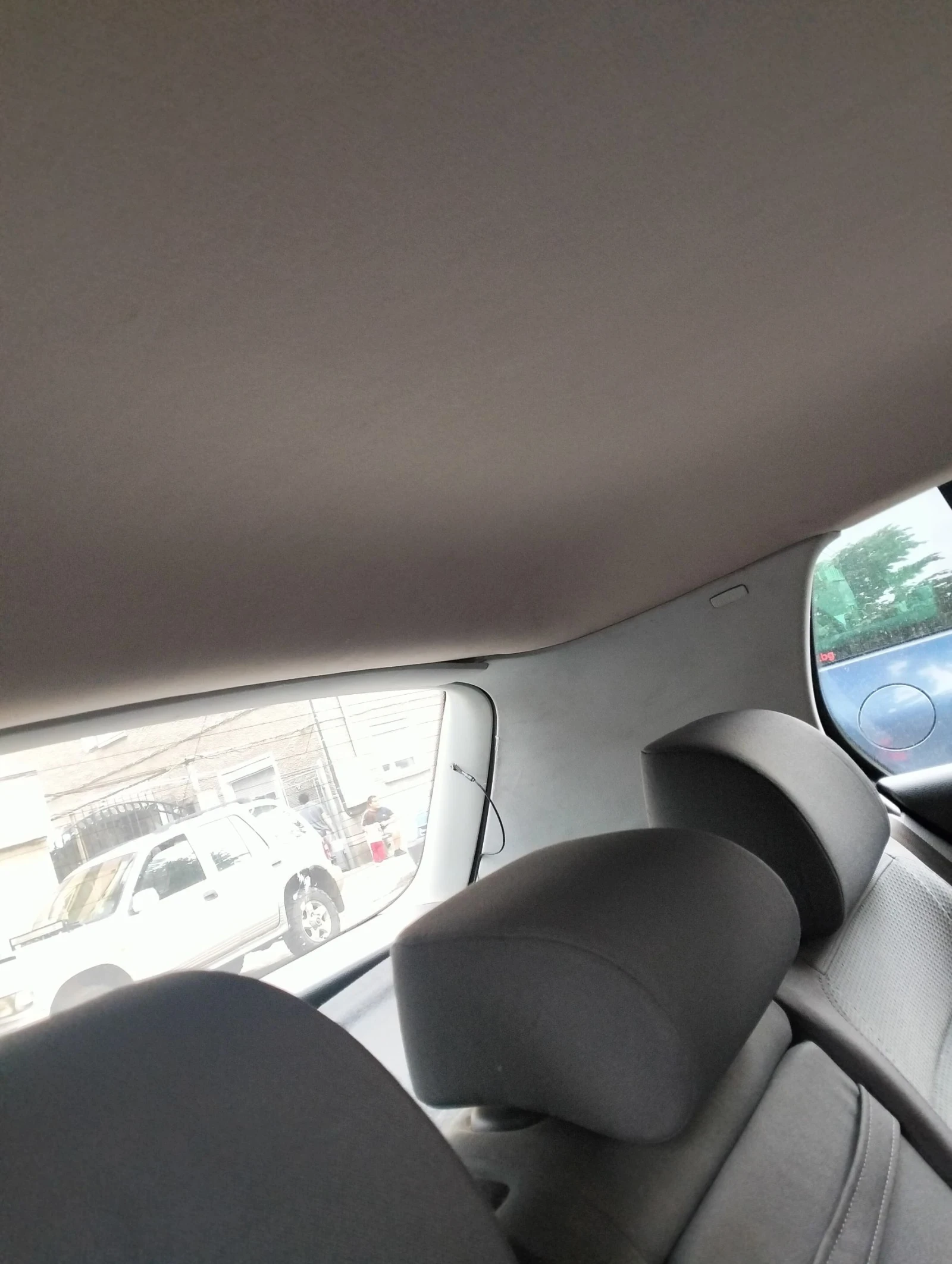 VW Golf 5;1, 6fsi, снимка 11 - Автомобили и джипове - 54882233
