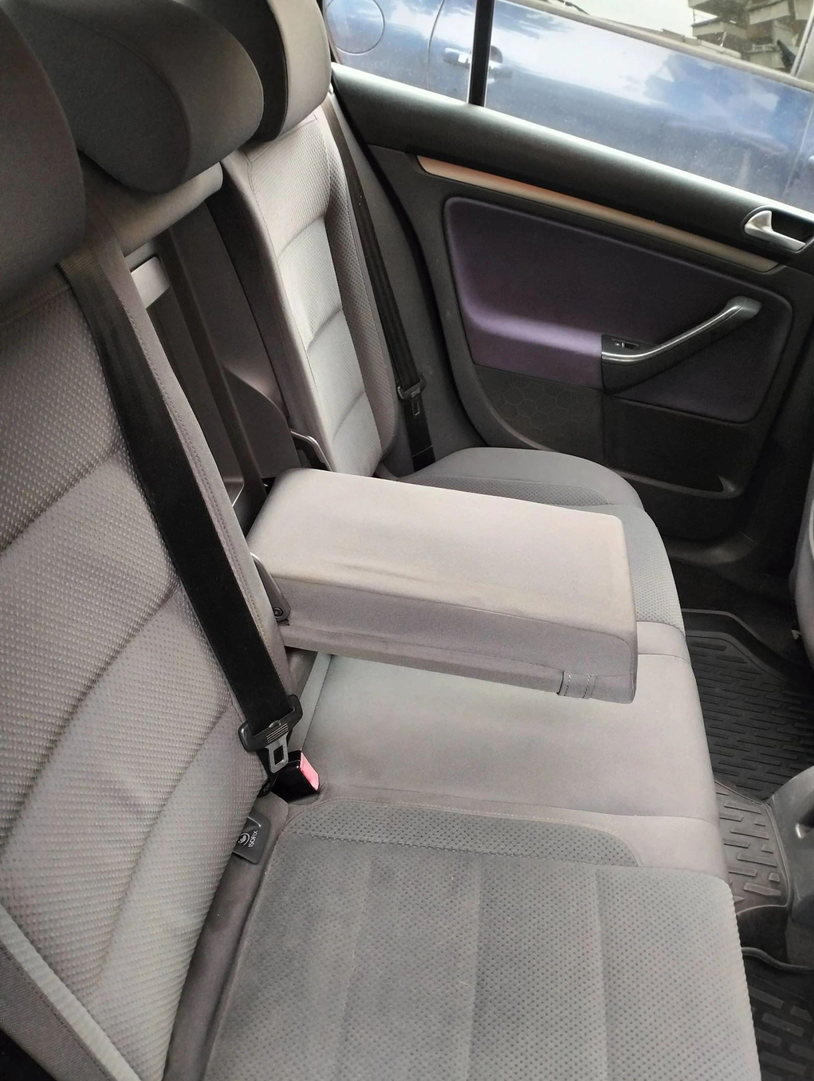 VW Golf 5;1, 6fsi, снимка 15 - Автомобили и джипове - 54882233