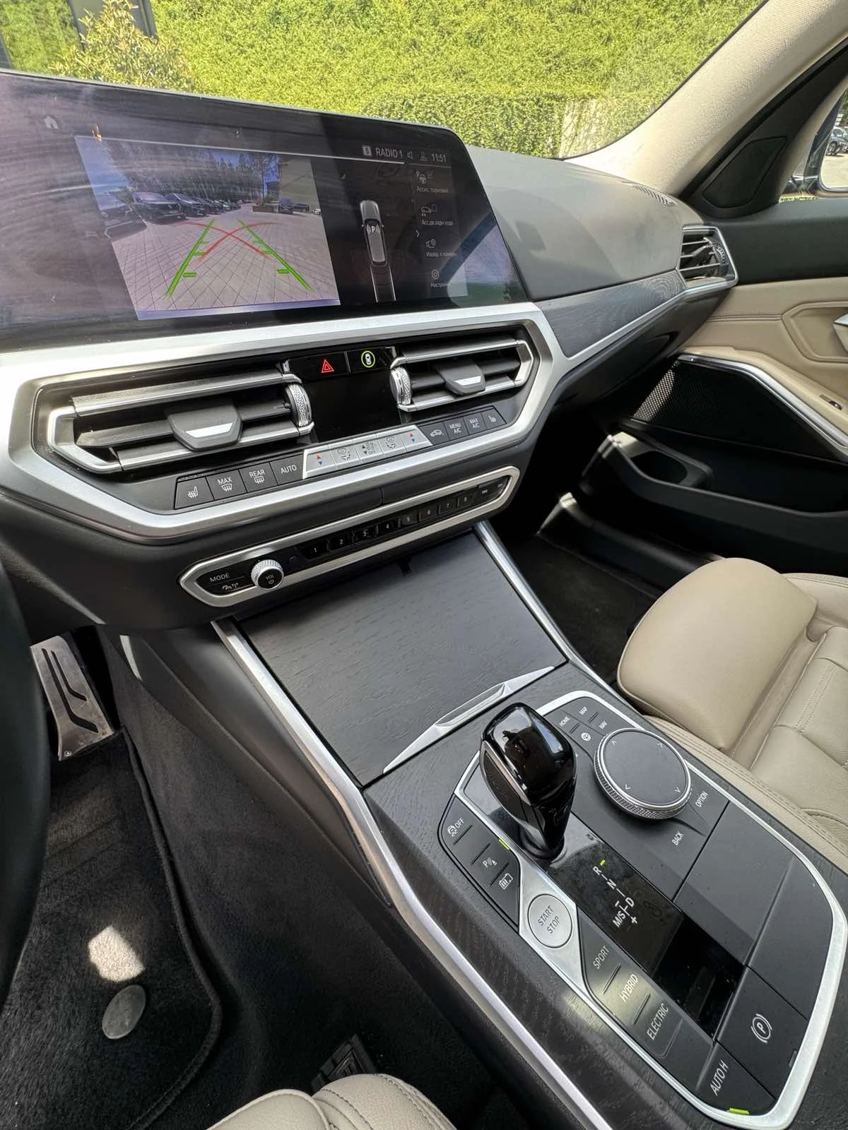 BMW 330 е, снимка 14 - Автомобили и джипове - 54885344