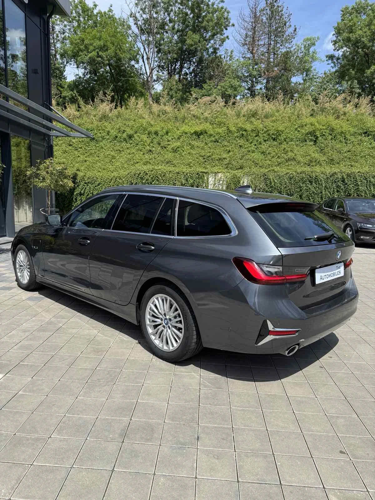 BMW 330 е, снимка 6 - Автомобили и джипове - 54885344
