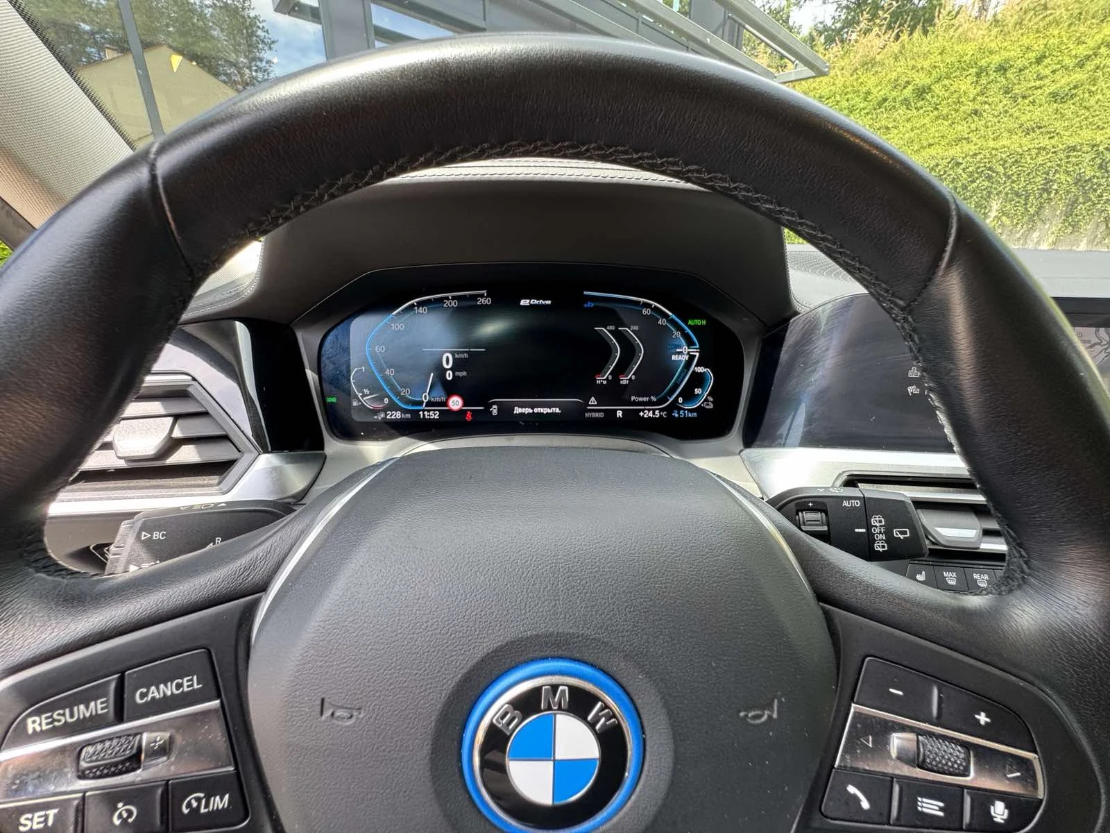 BMW 330 е, снимка 15 - Автомобили и джипове - 54885344