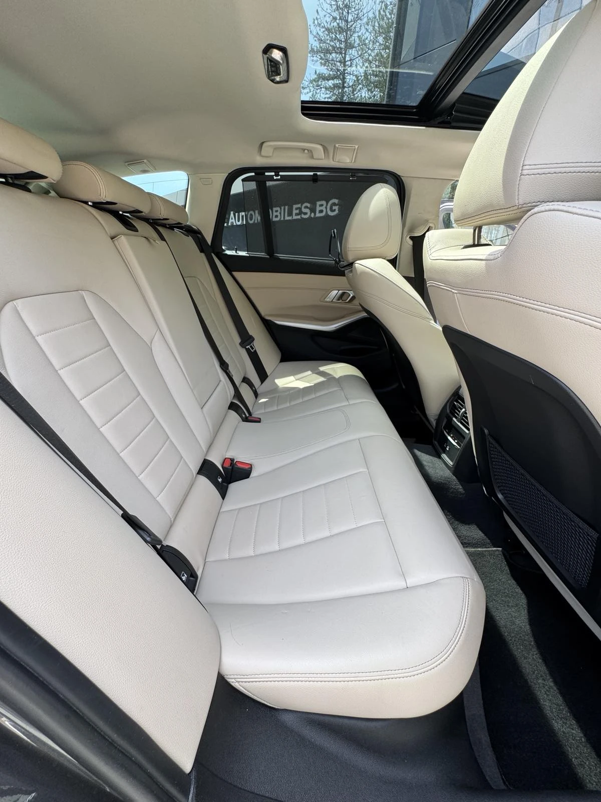 BMW 330 е, снимка 11 - Автомобили и джипове - 54885344
