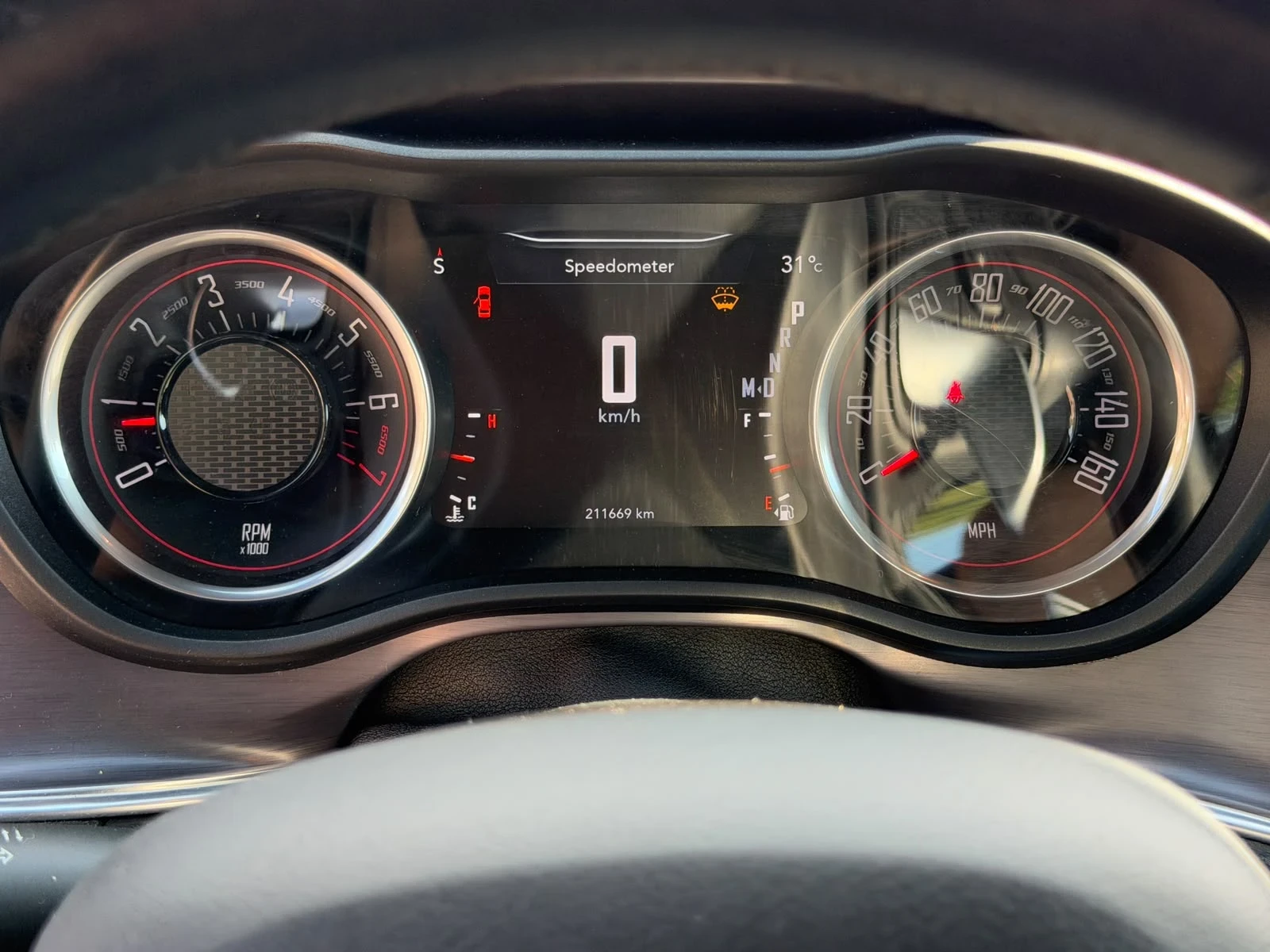 Dodge Challenger SXT 3.6, 2016 | Mobile.bg � ����������� 11