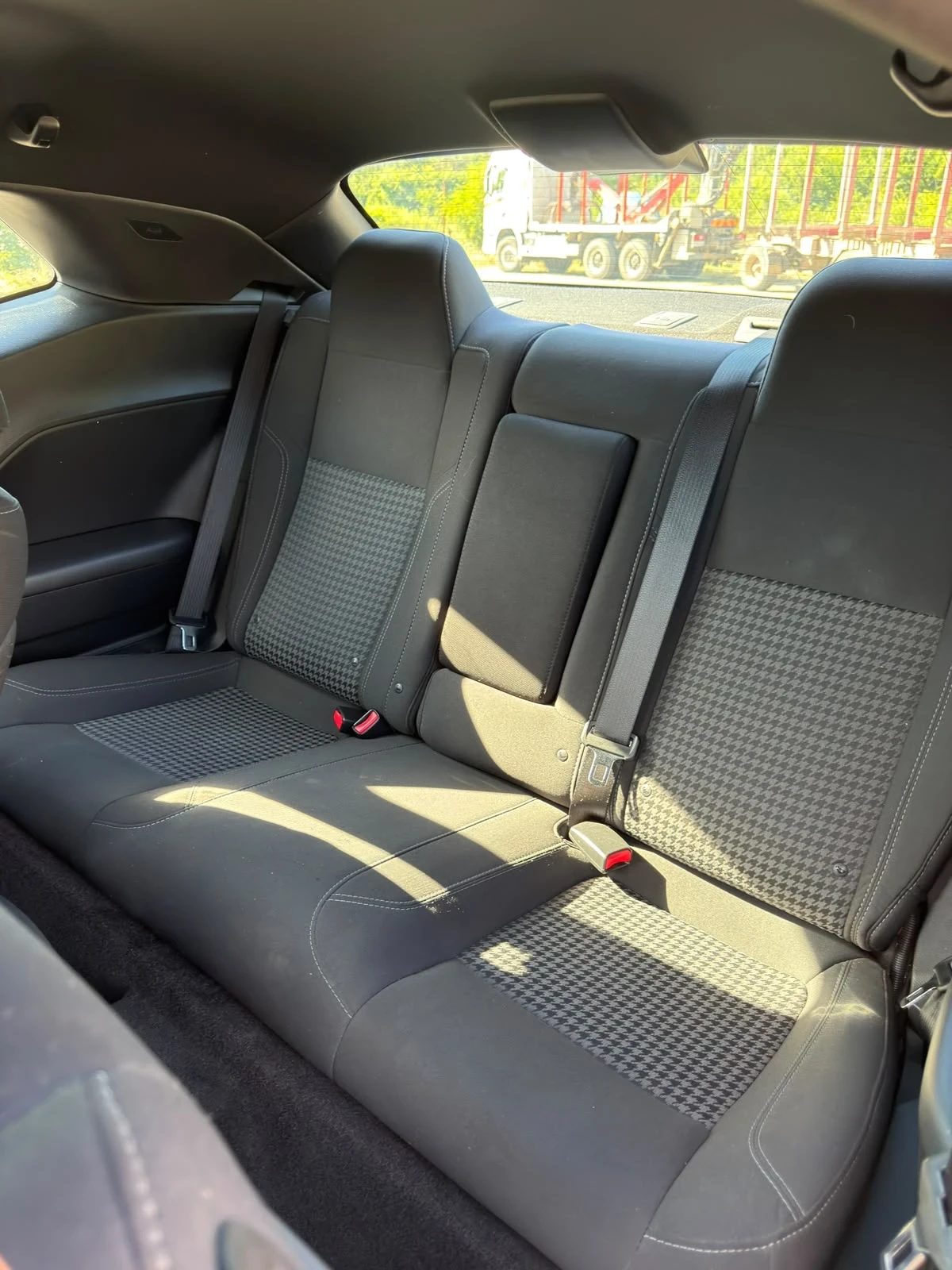 Dodge Challenger SXT 3.6, 2016 | Mobile.bg � ����������� 15