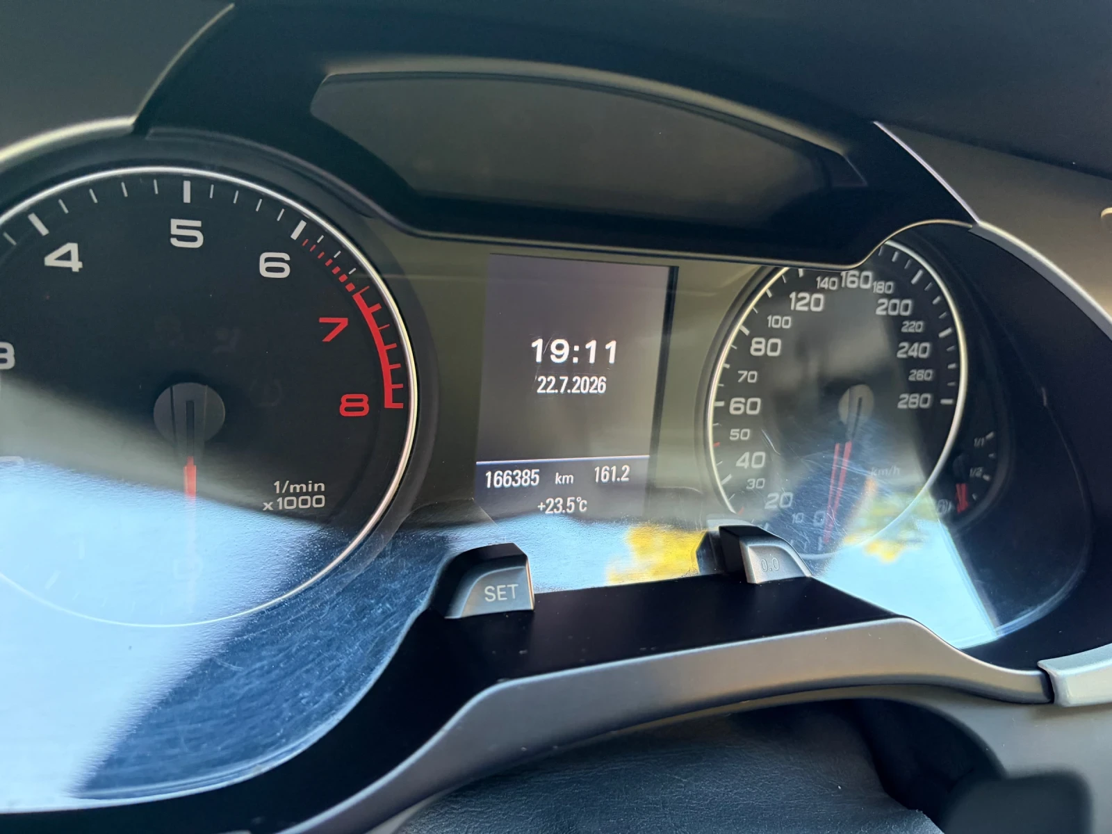 Audi A4 Allroad 2.00 211кн.  , снимка 10 - Автомобили и джипове - 55381463