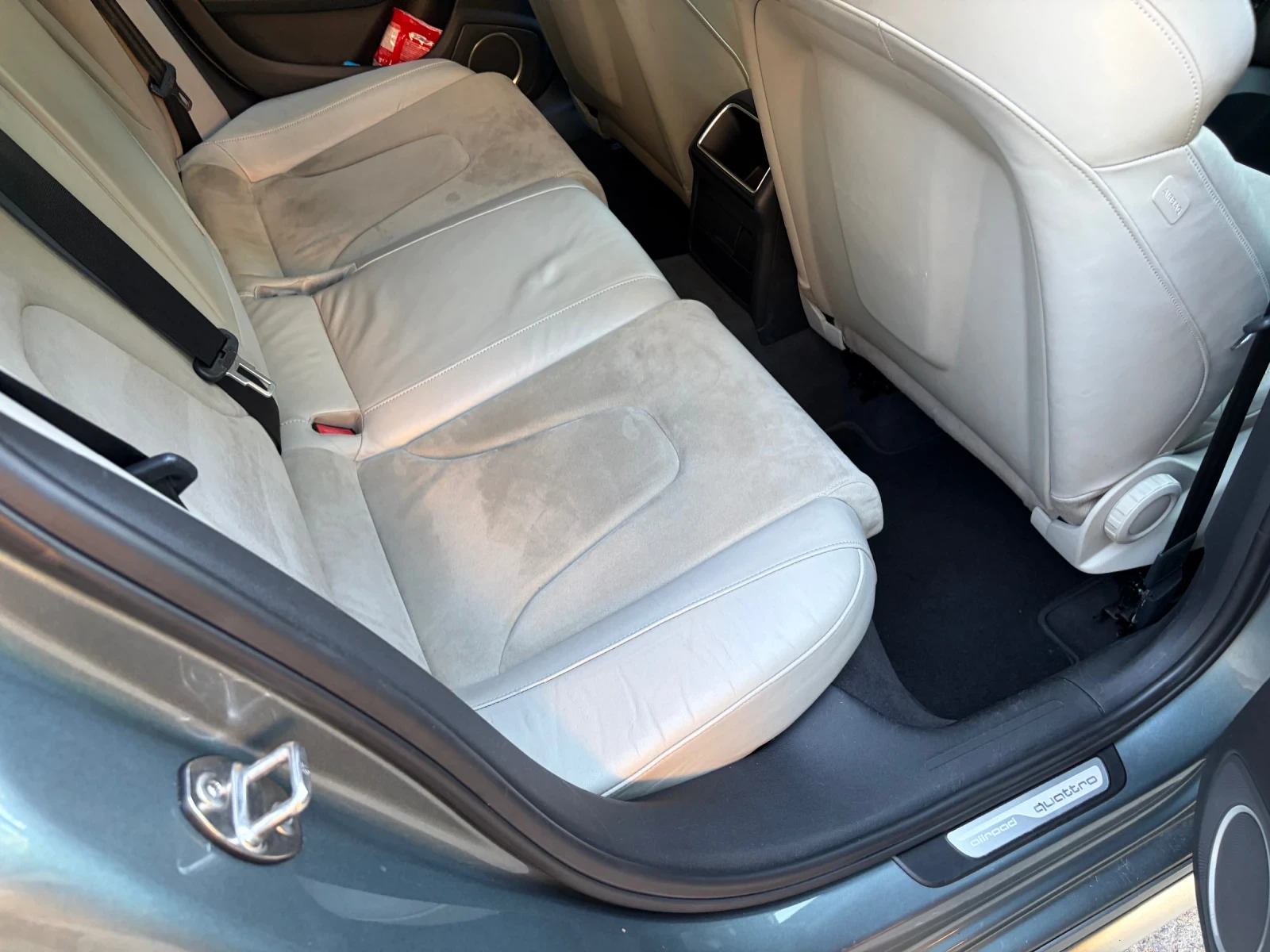 Audi A4 Allroad 2.00 211кн.  , снимка 6 - Автомобили и джипове - 55381463
