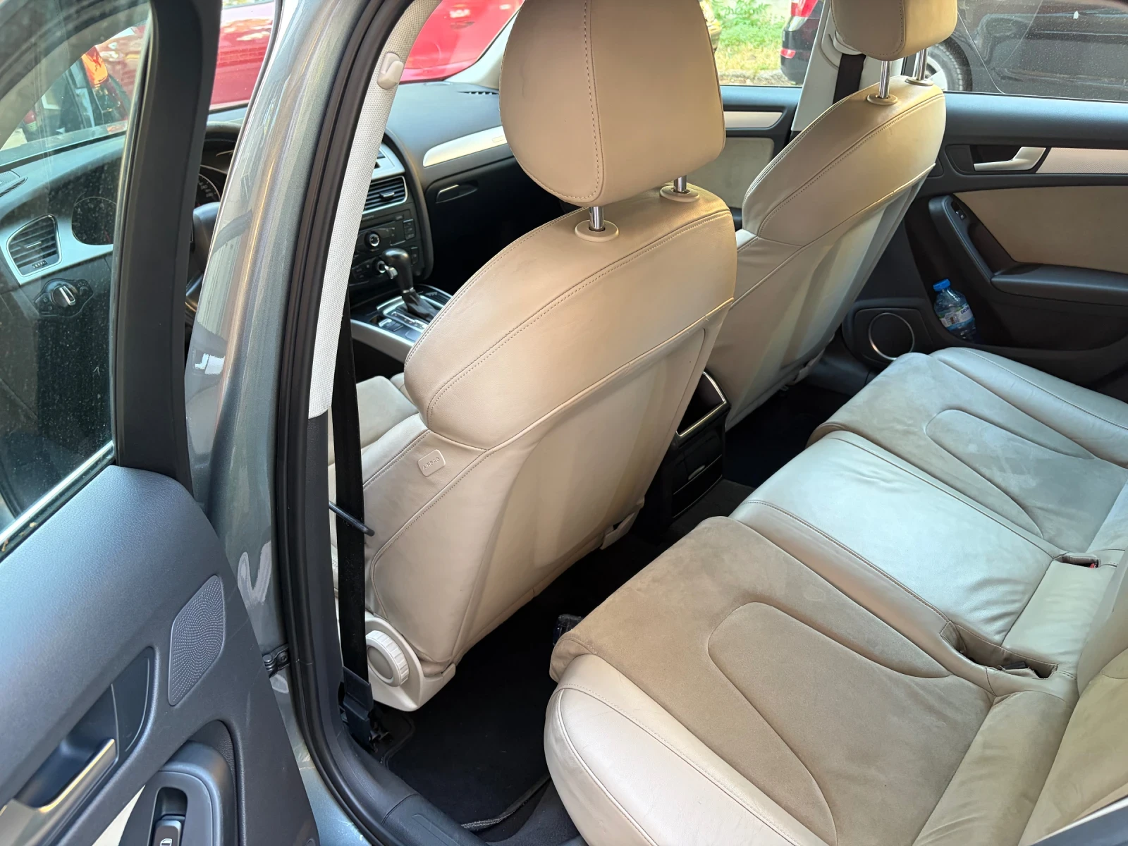 Audi A4 Allroad 2.00 211кн.  , снимка 8 - Автомобили и джипове - 55381463