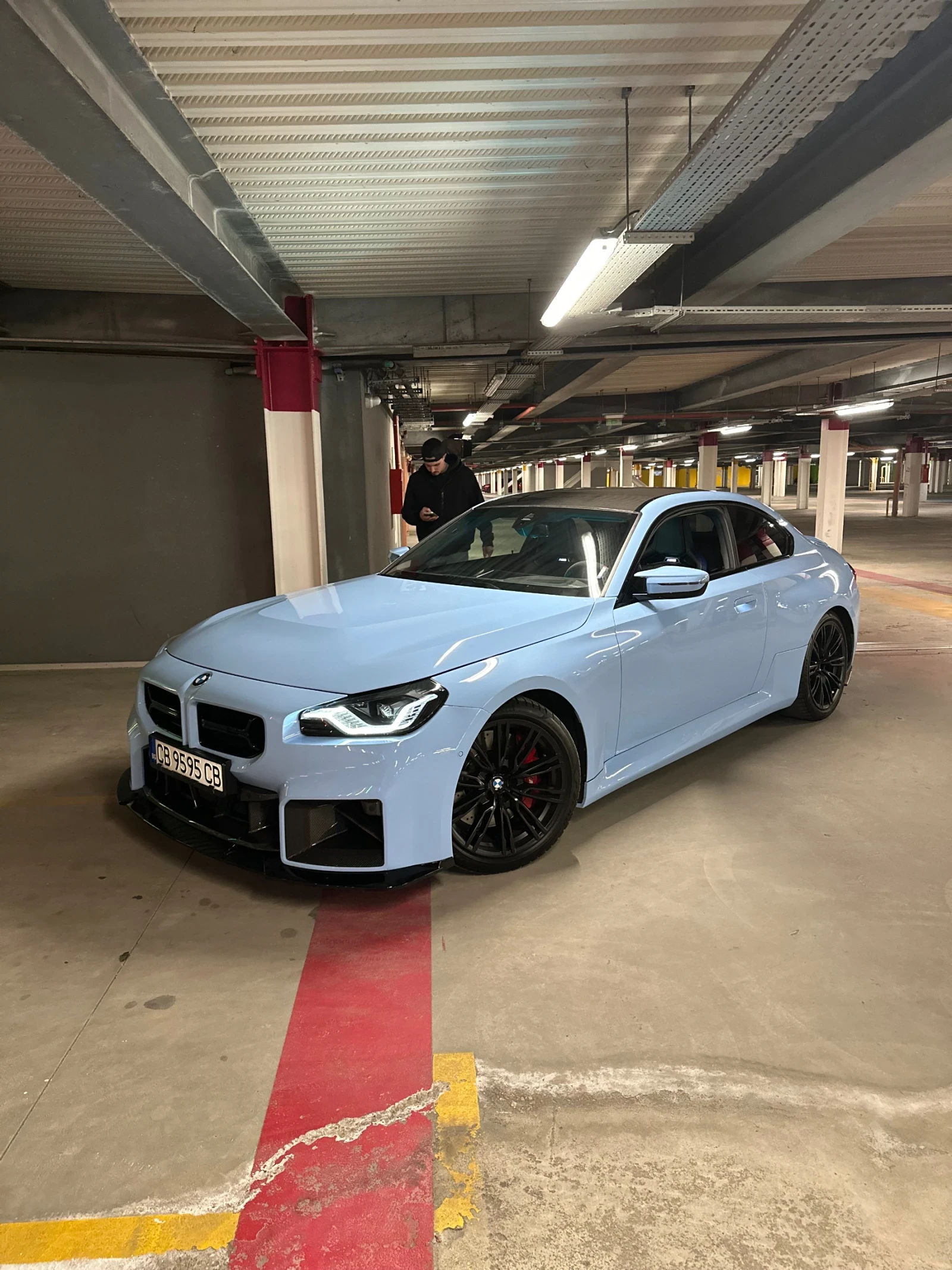 BMW M2 Carbon Bucket | Mobile.bg � ����������� 1