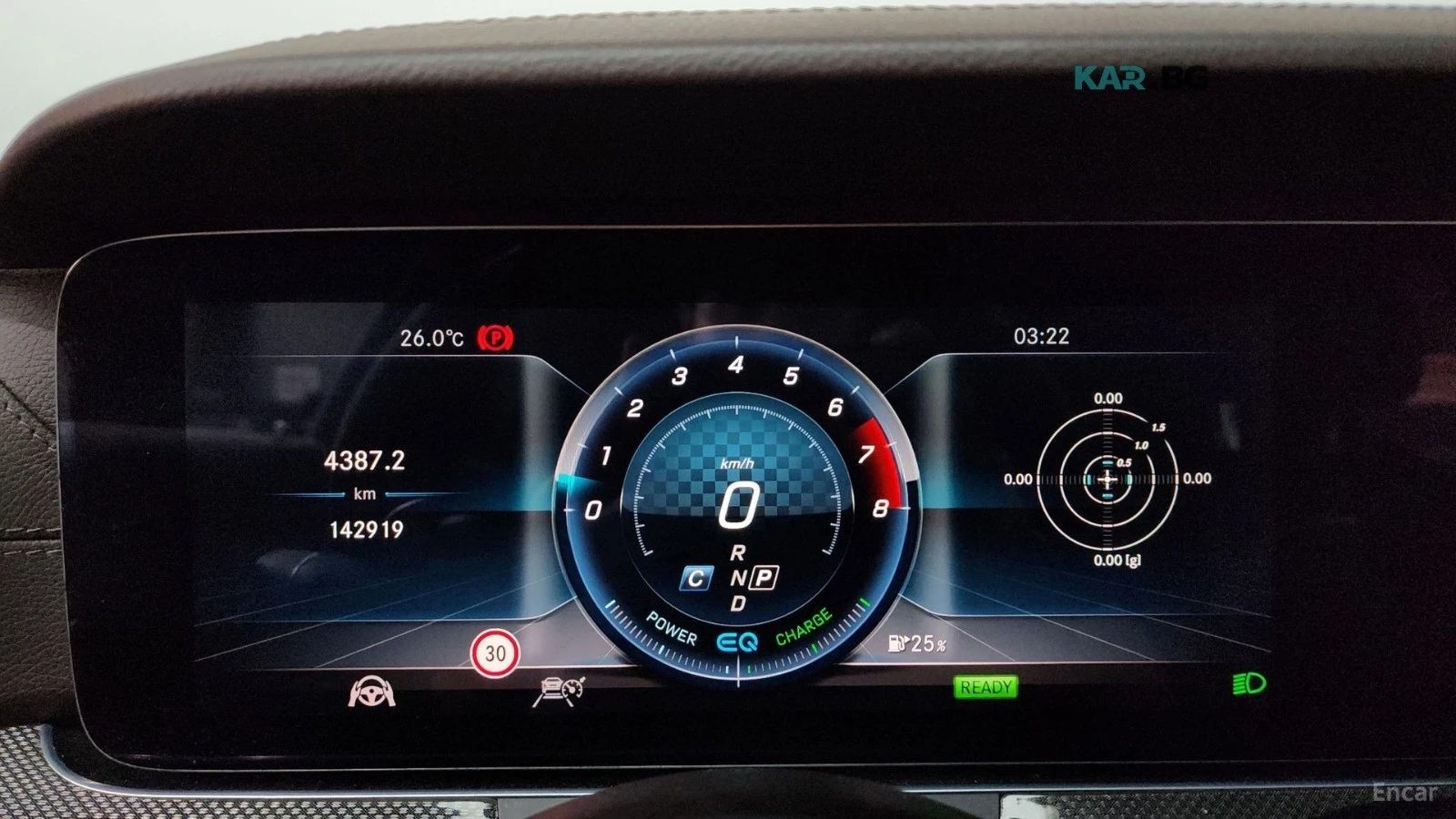 Mercedes-Benz CLS 53 AMG HUD* ECS* 360* МАСАЖИ* ПАНО, снимка 6 - Автомобили и джипове - 55796651
