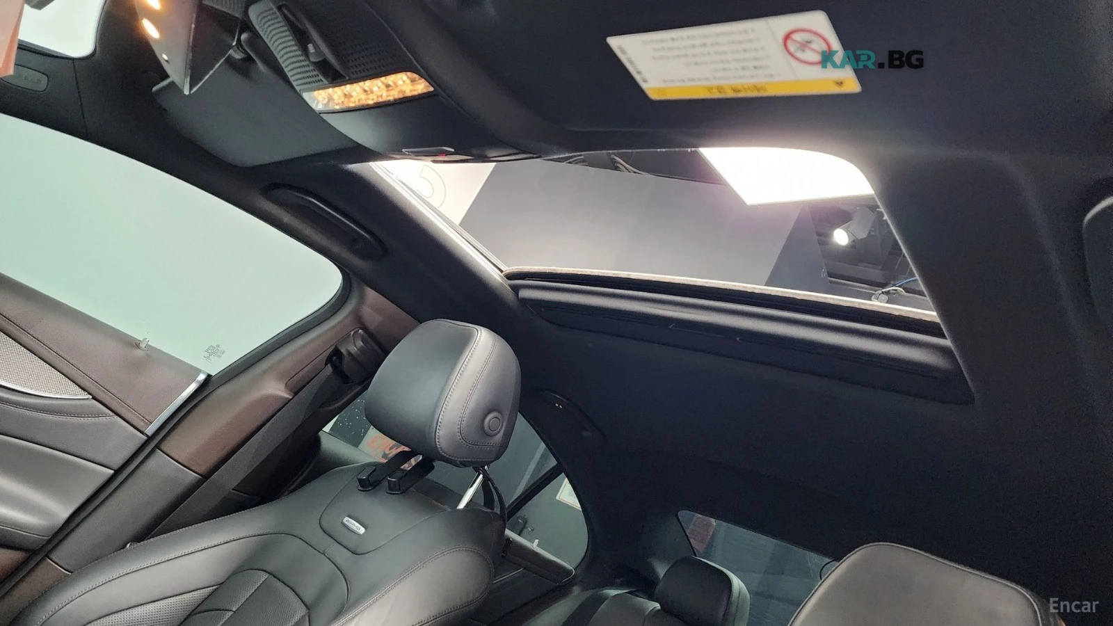 Mercedes-Benz CLS 53 AMG HUD* ECS* 360* МАСАЖИ* ПАНО, снимка 12 - Автомобили и джипове - 55796651