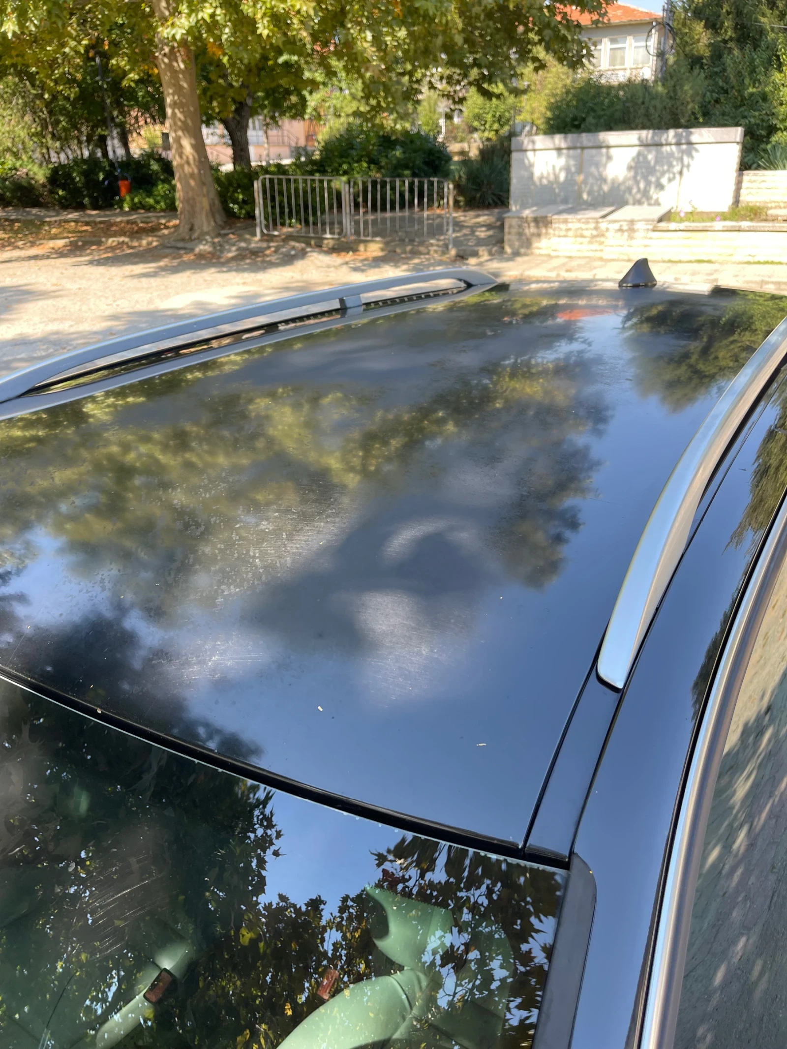Audi A4 Avant, снимка 7 - Автомобили и джипове - 56151256