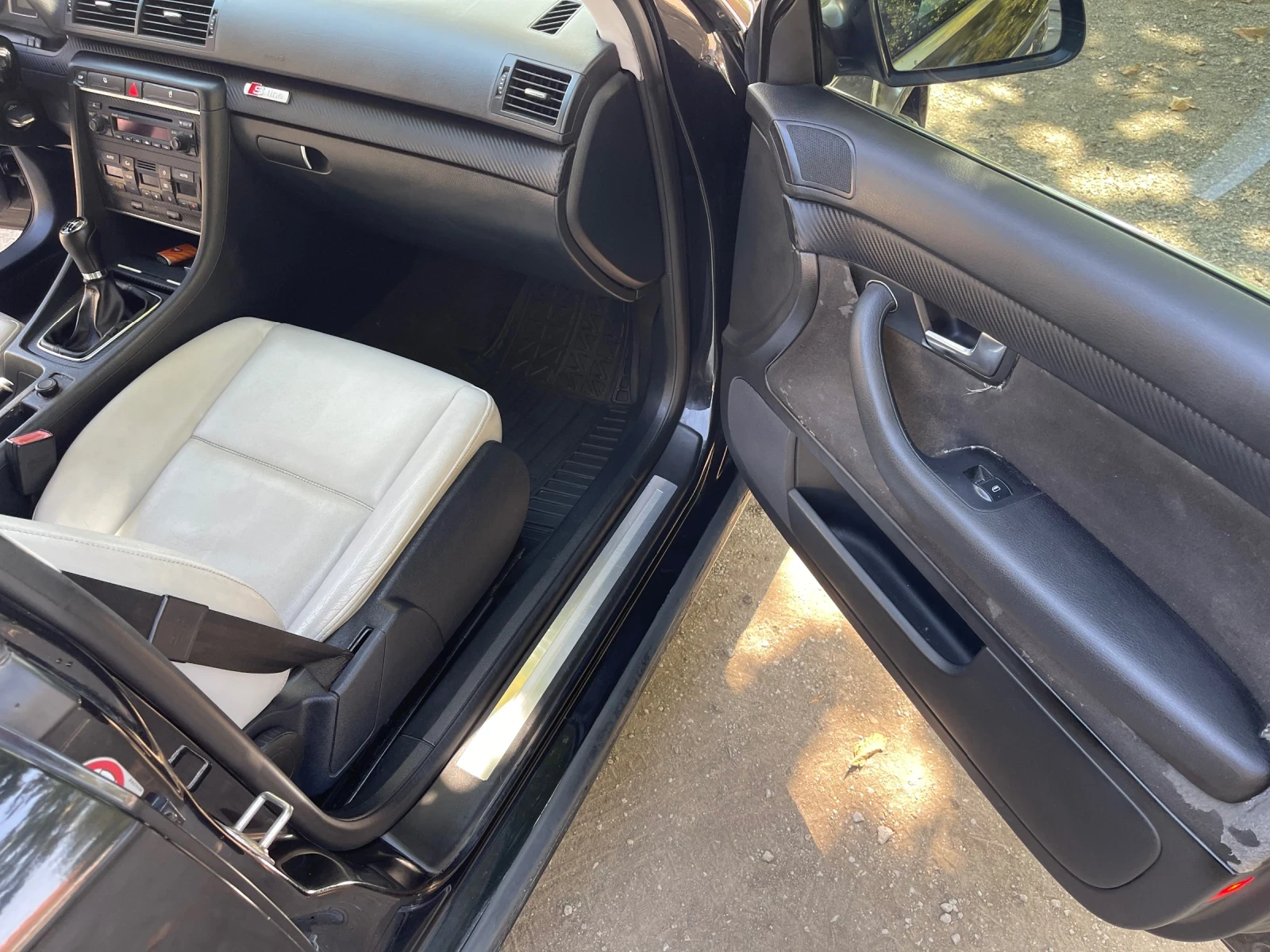 Audi A4 Avant, снимка 14 - Автомобили и джипове - 56151256