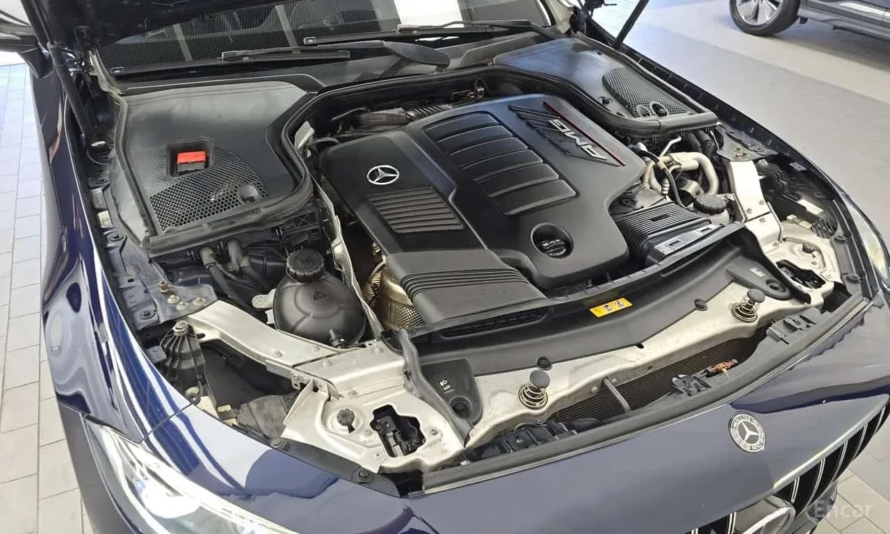 Mercedes-Benz CLS 53 AMG  4MATIC+ / ���� �� ��������  | Mobile.bg � ����������� 6