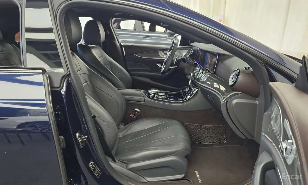 Mercedes-Benz CLS 53 AMG  4MATIC+ / ���� �� ��������  | Mobile.bg � ����������� 11