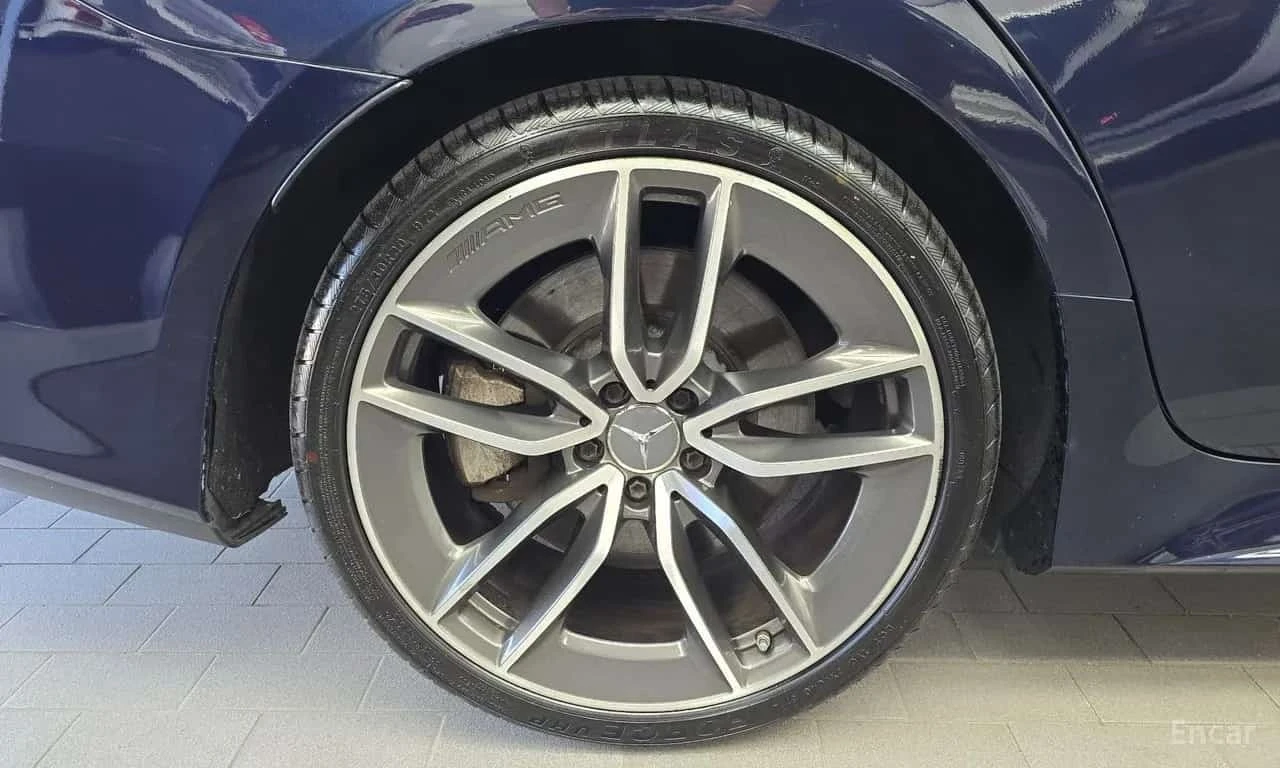 Mercedes-Benz CLS 53 AMG  4MATIC+ / ���� �� ��������  | Mobile.bg � ����������� 5